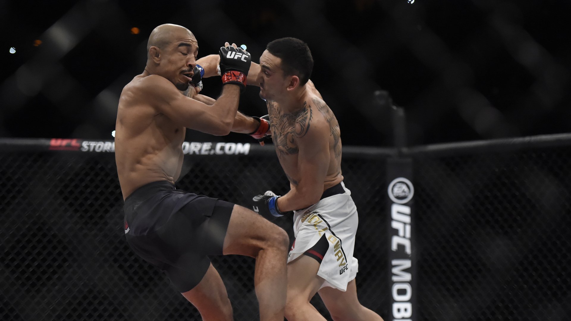 UFC Main Event