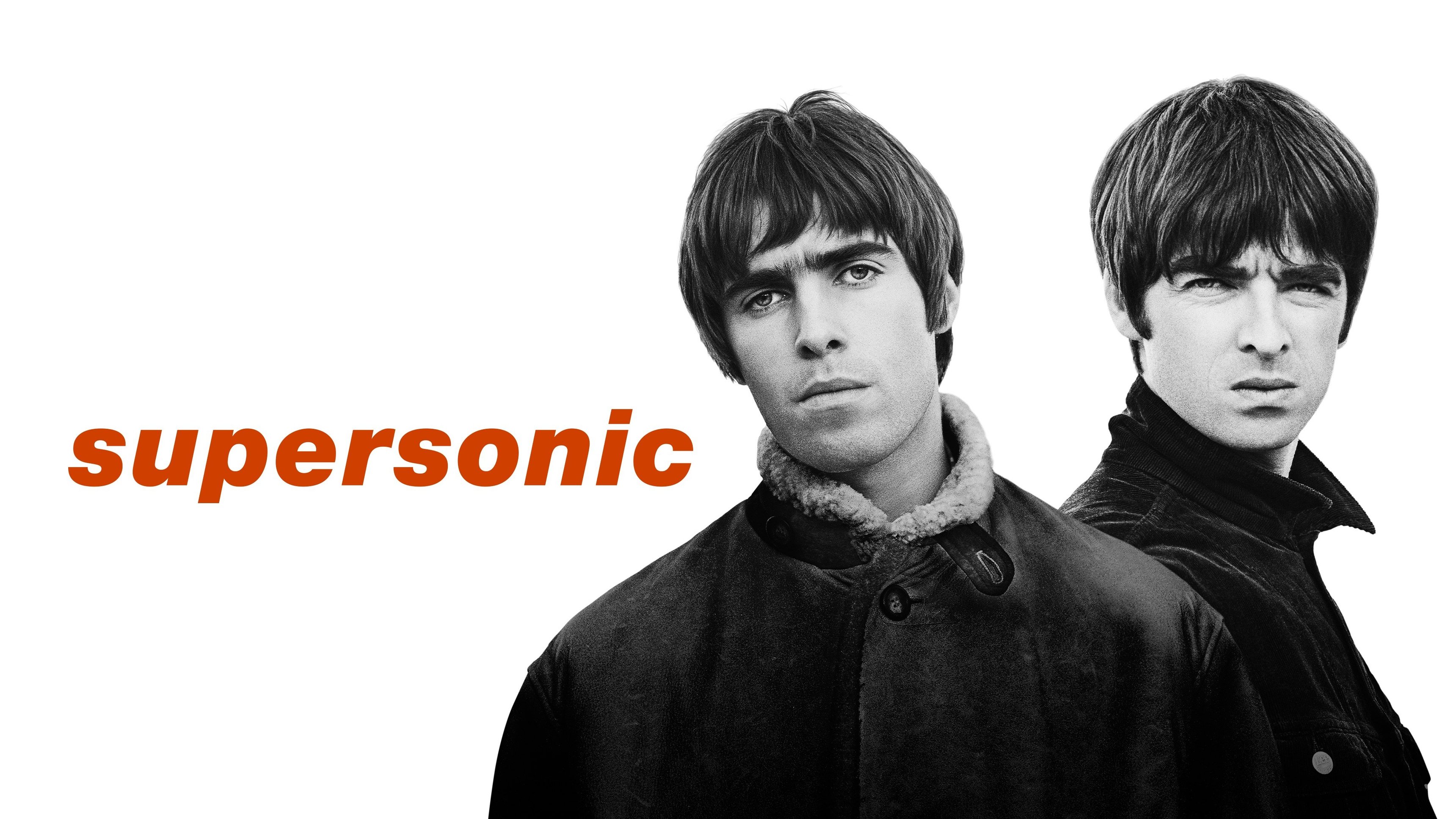 Supersonic