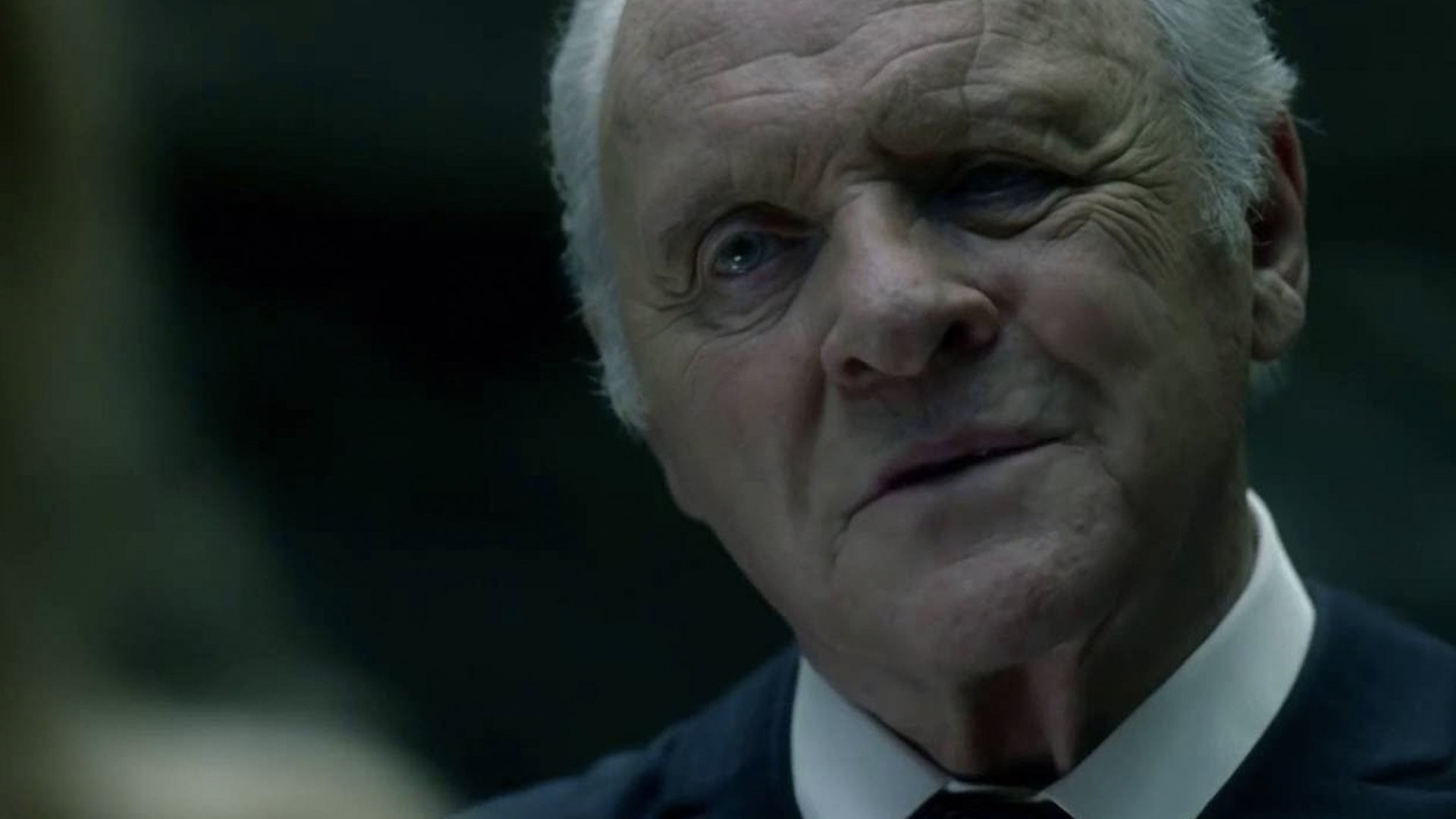 10. Westworld