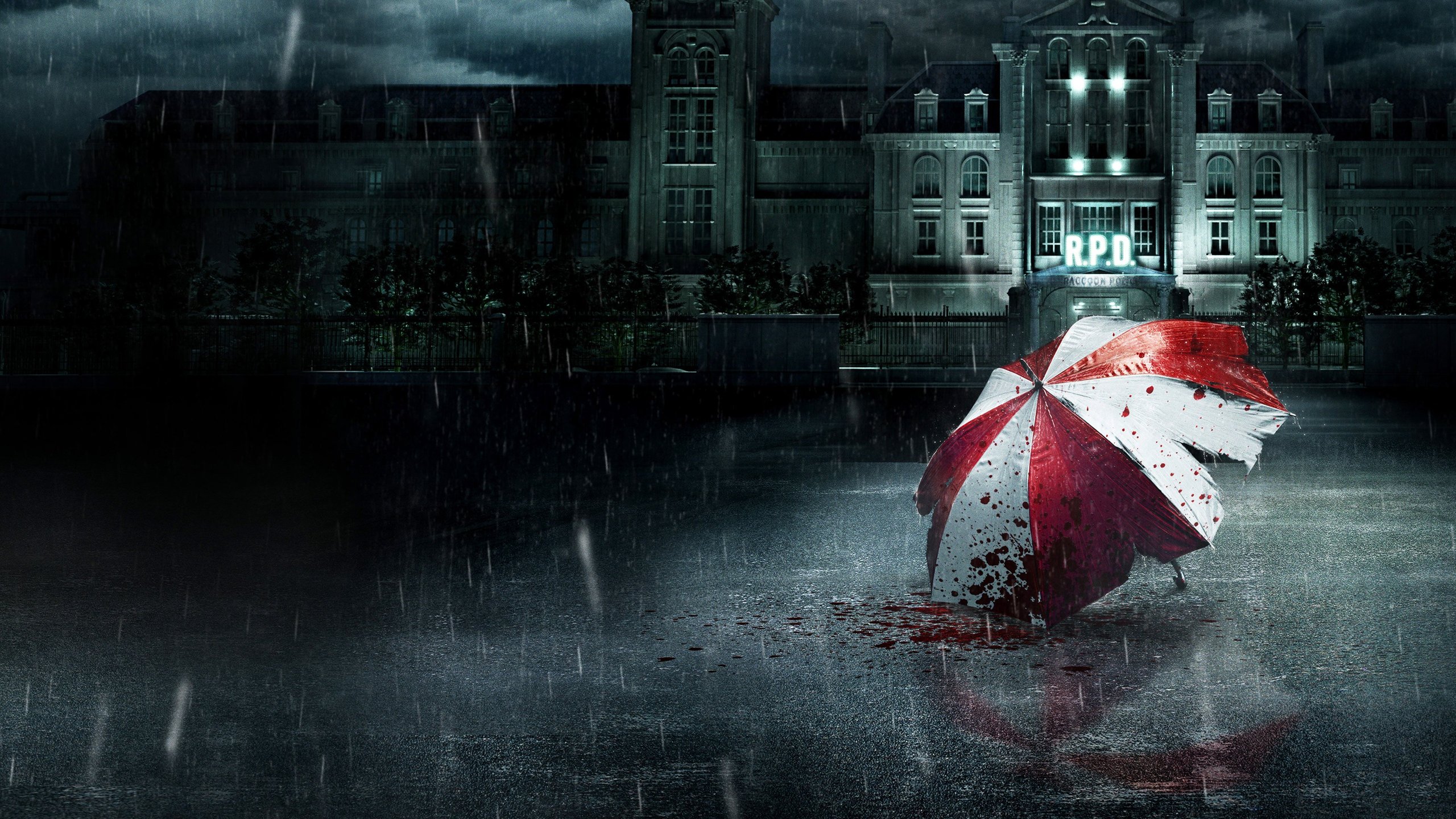 Resident Evil: Welcome to Raccoon City