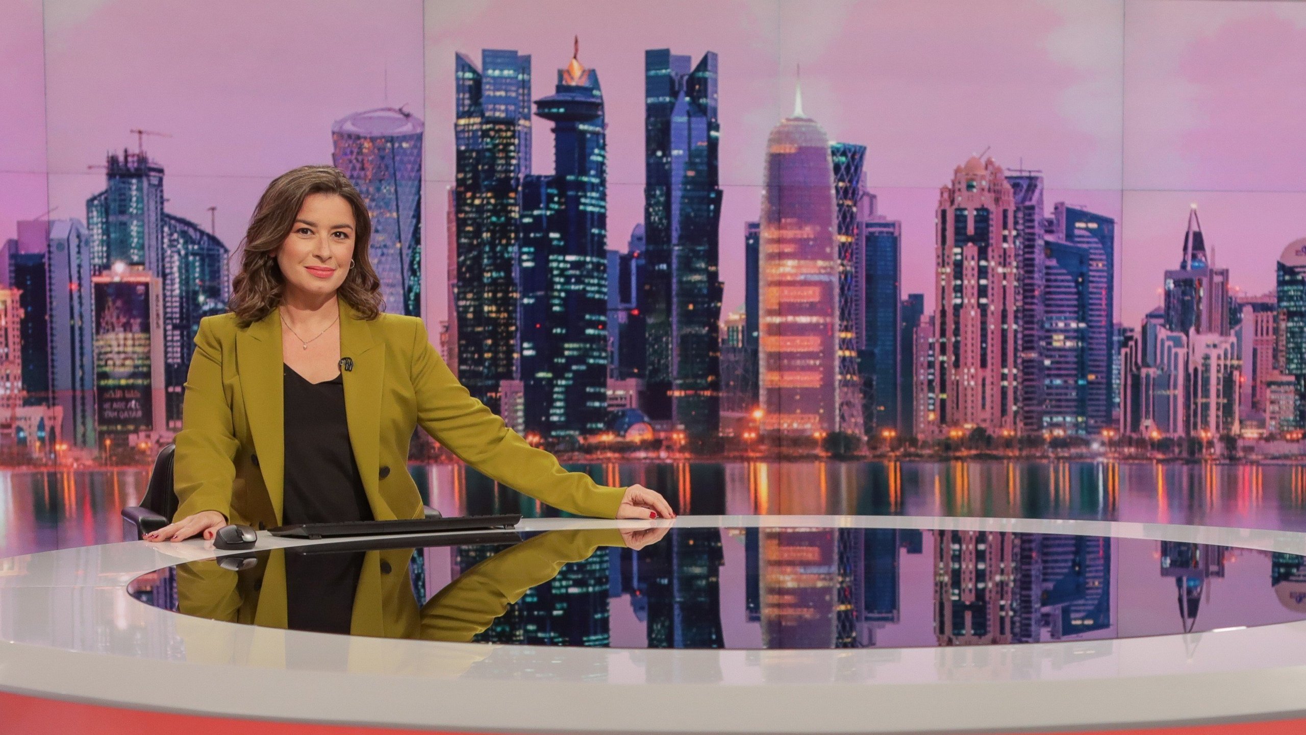 Newshour