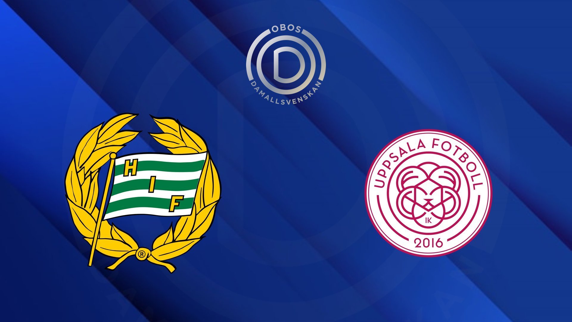 Fotboll: Damallsvenskan