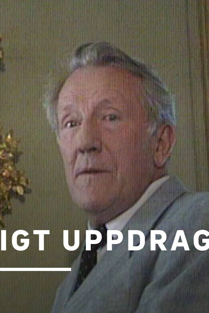 På kungligt uppdrag