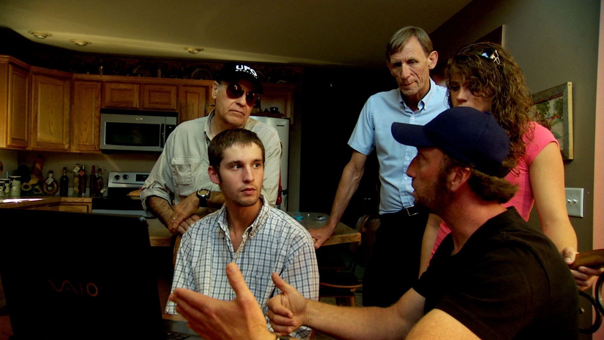 2. Heartland Explosion