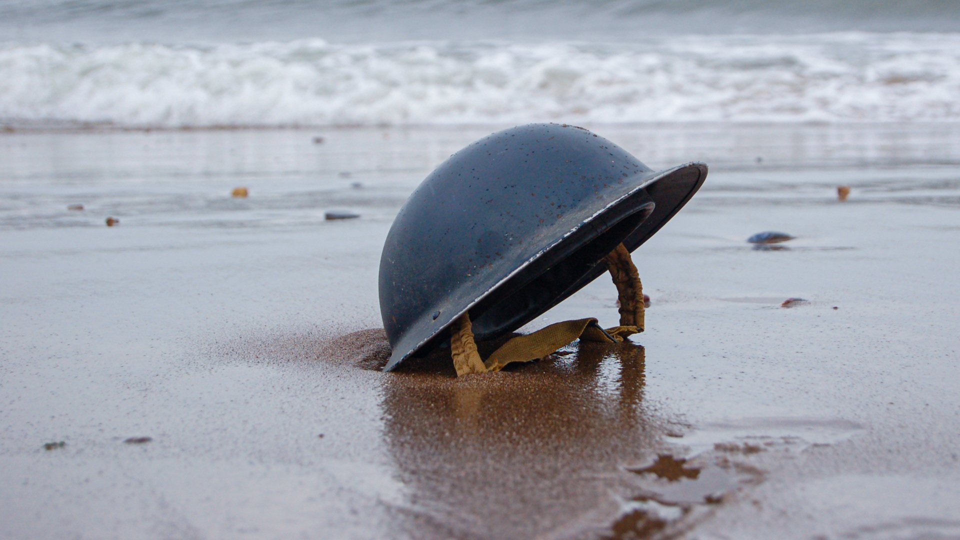 The Secret History of WW2