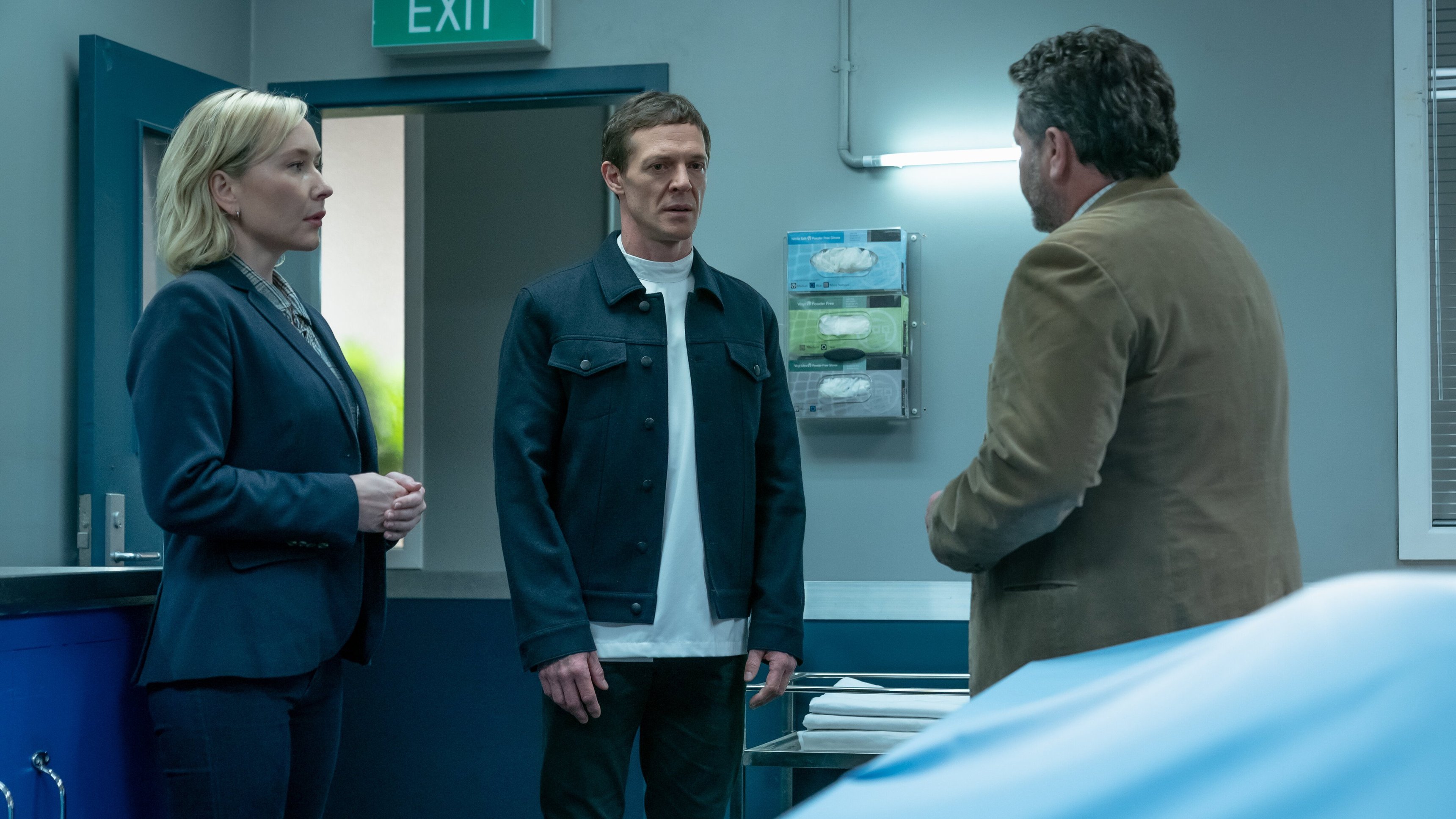 4. Brokenwood mysteries S10 E004