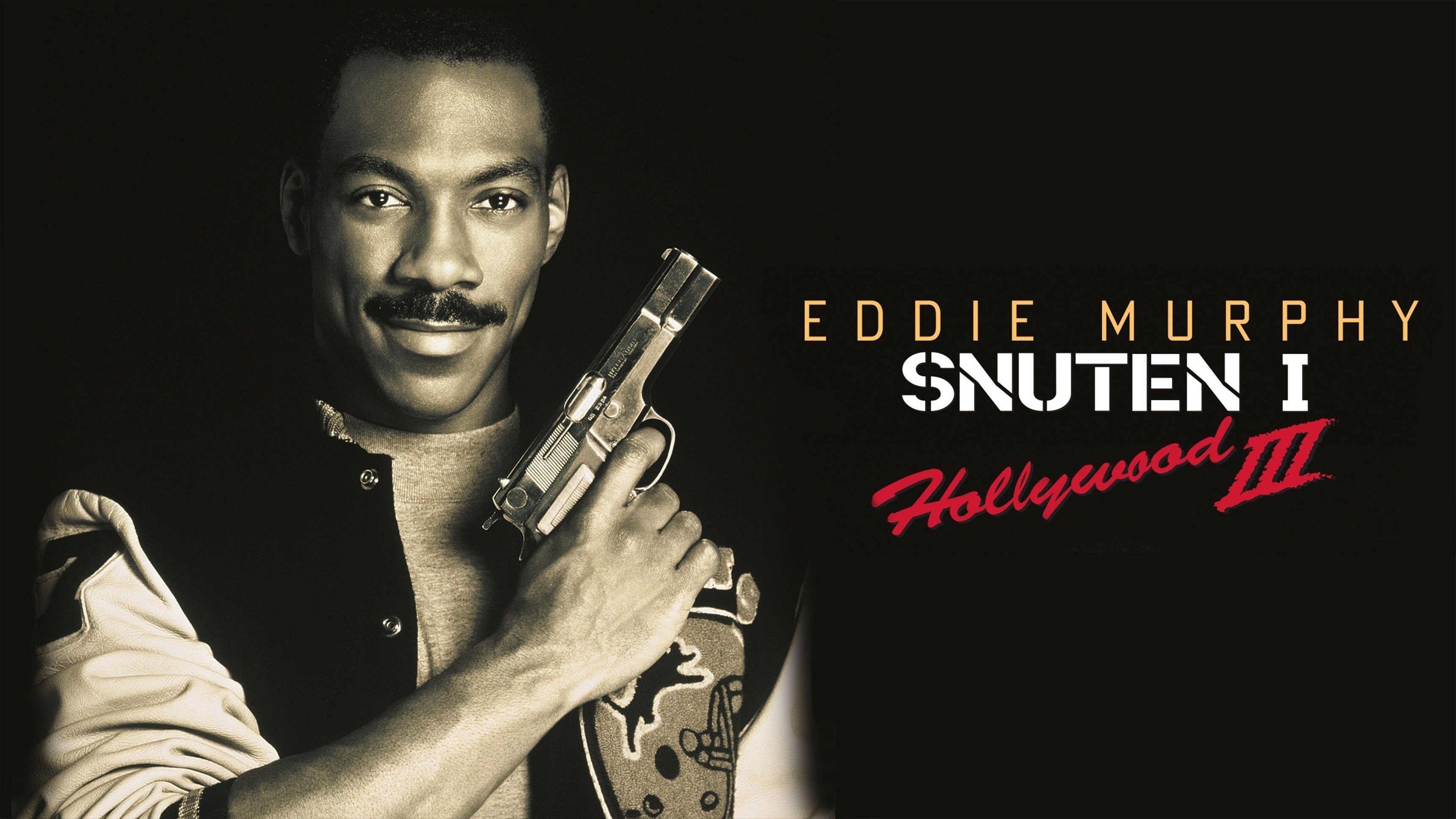Snuten i Hollywood III