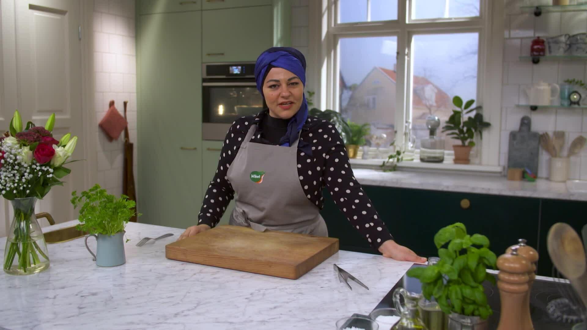 241. Köket S2021 E241