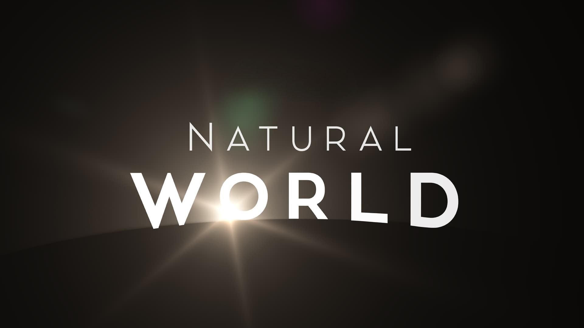 Naturens värld
