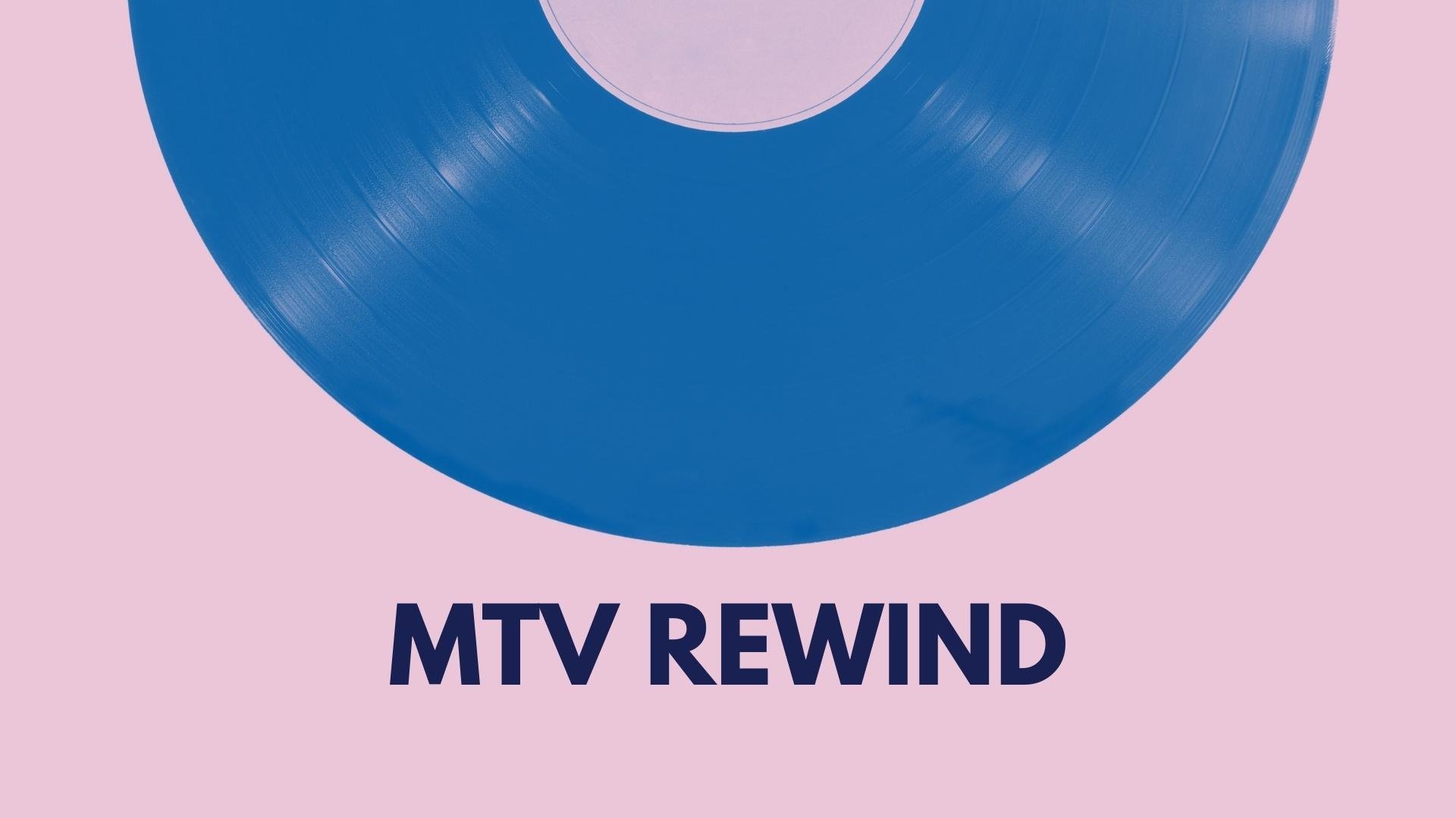 MTV Rewind: 2020