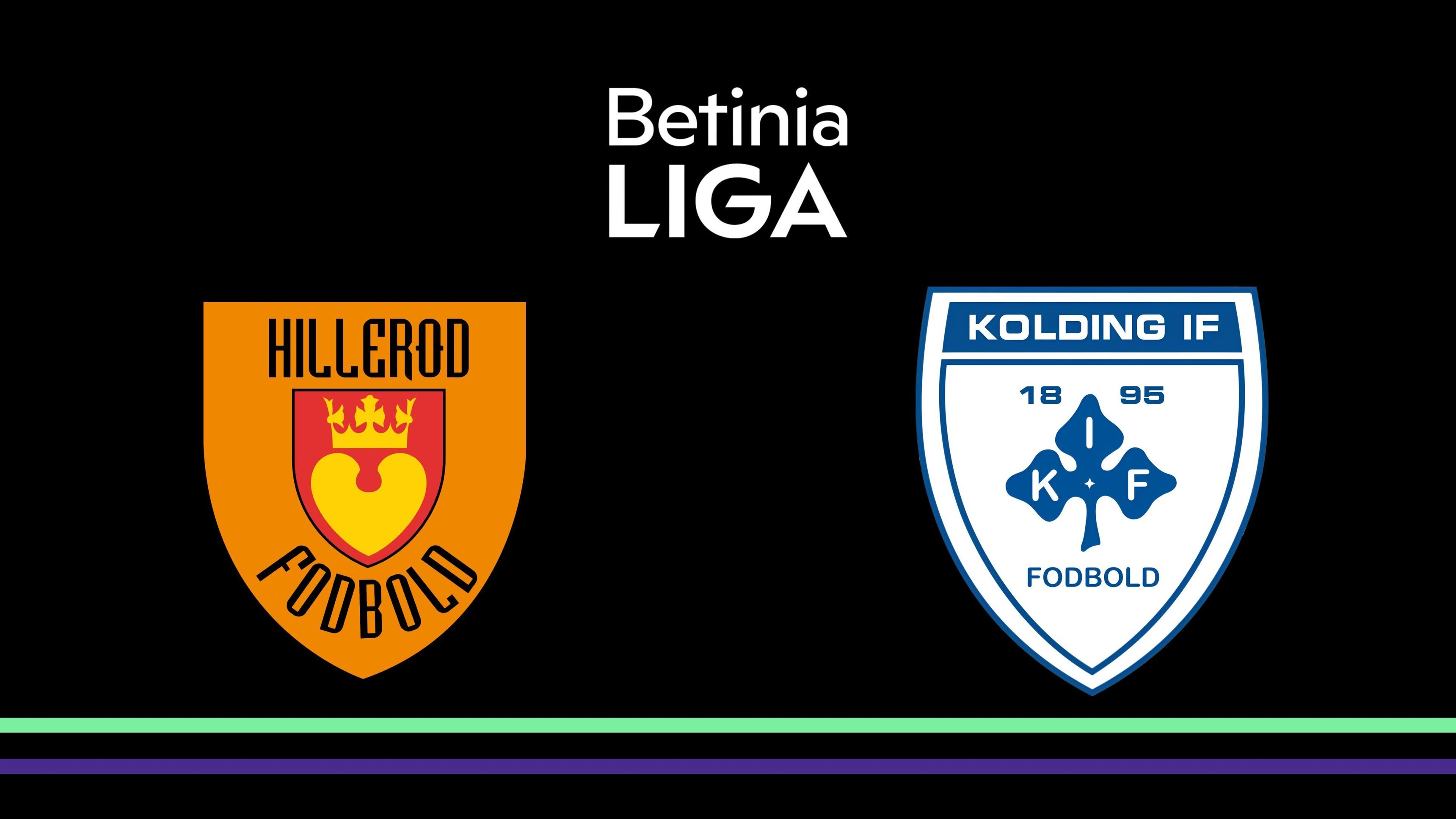 Betinia LIGA