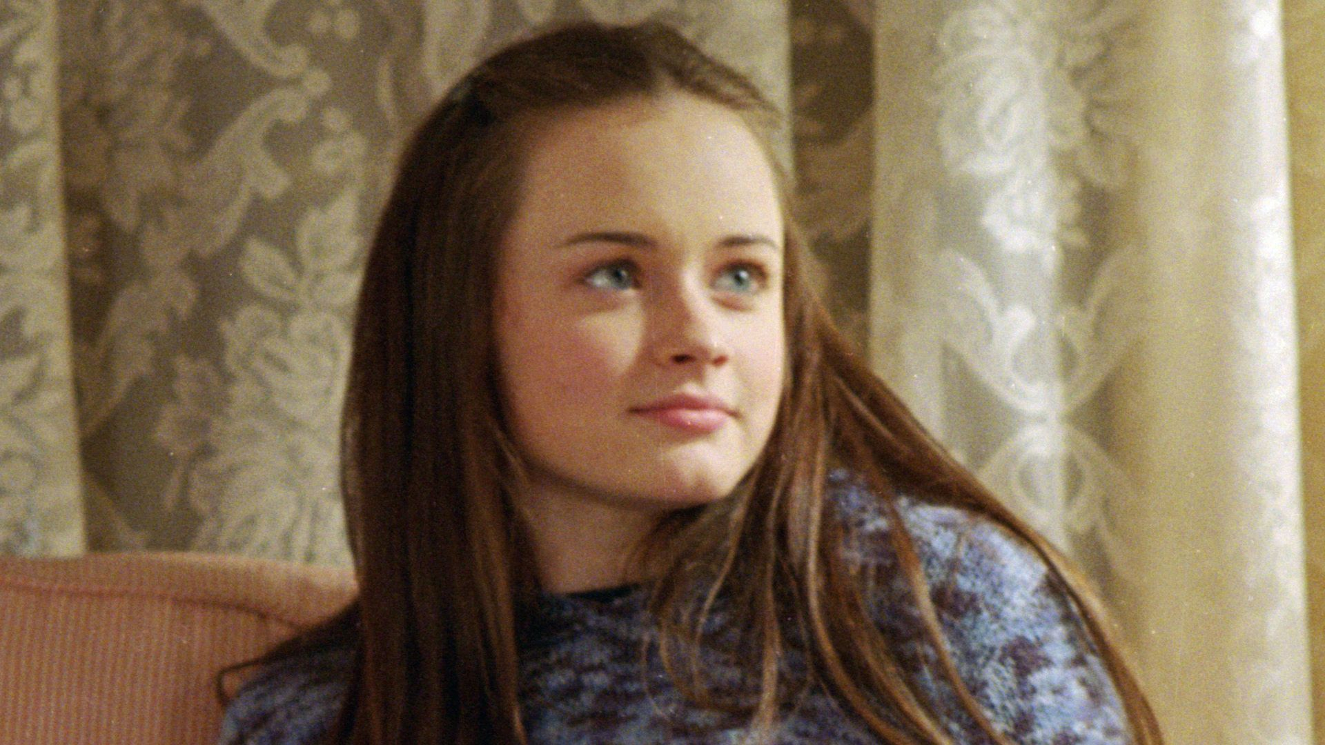 18. The Third Lorelai