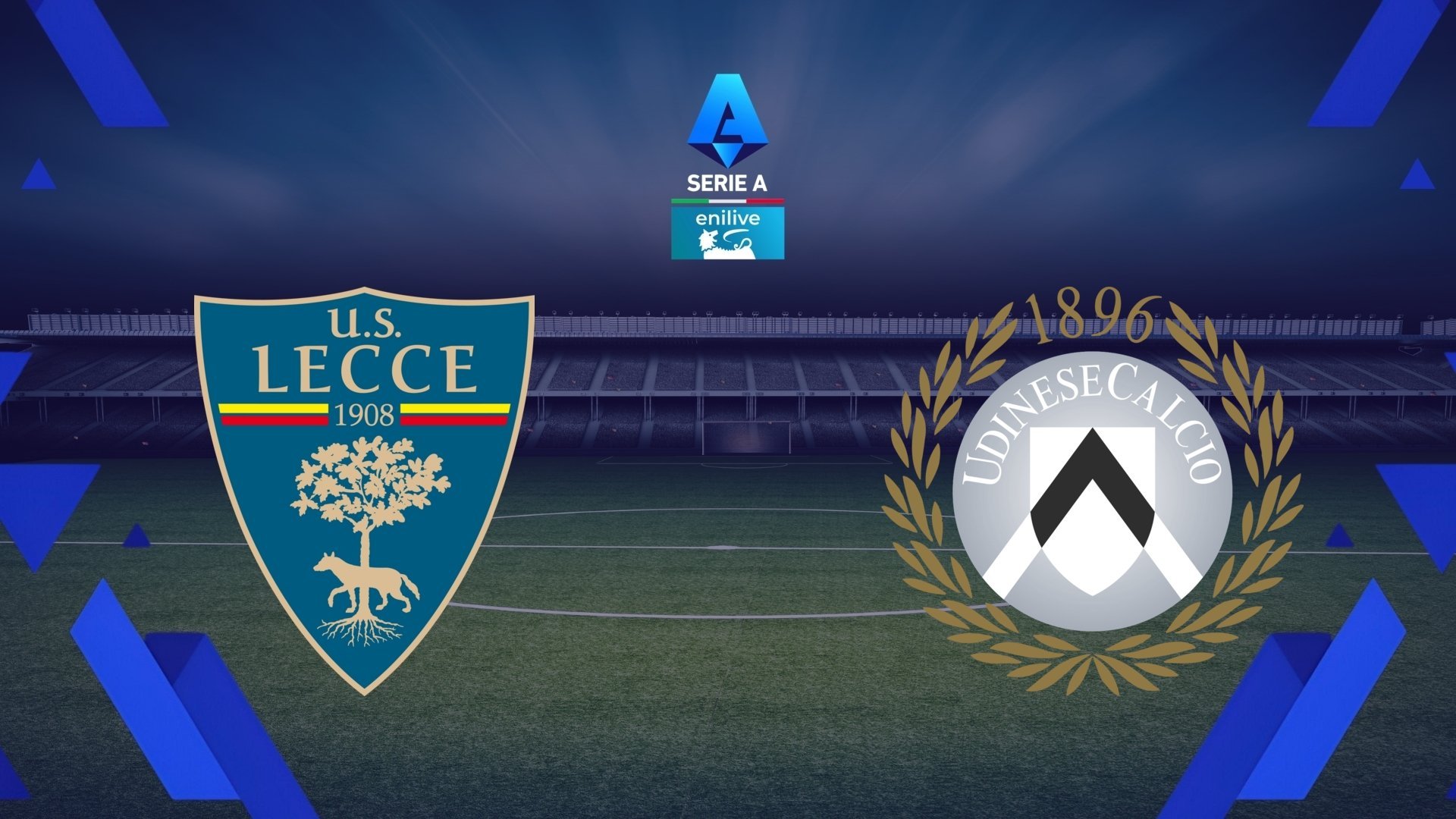 Serie A | Lecce - Udinese