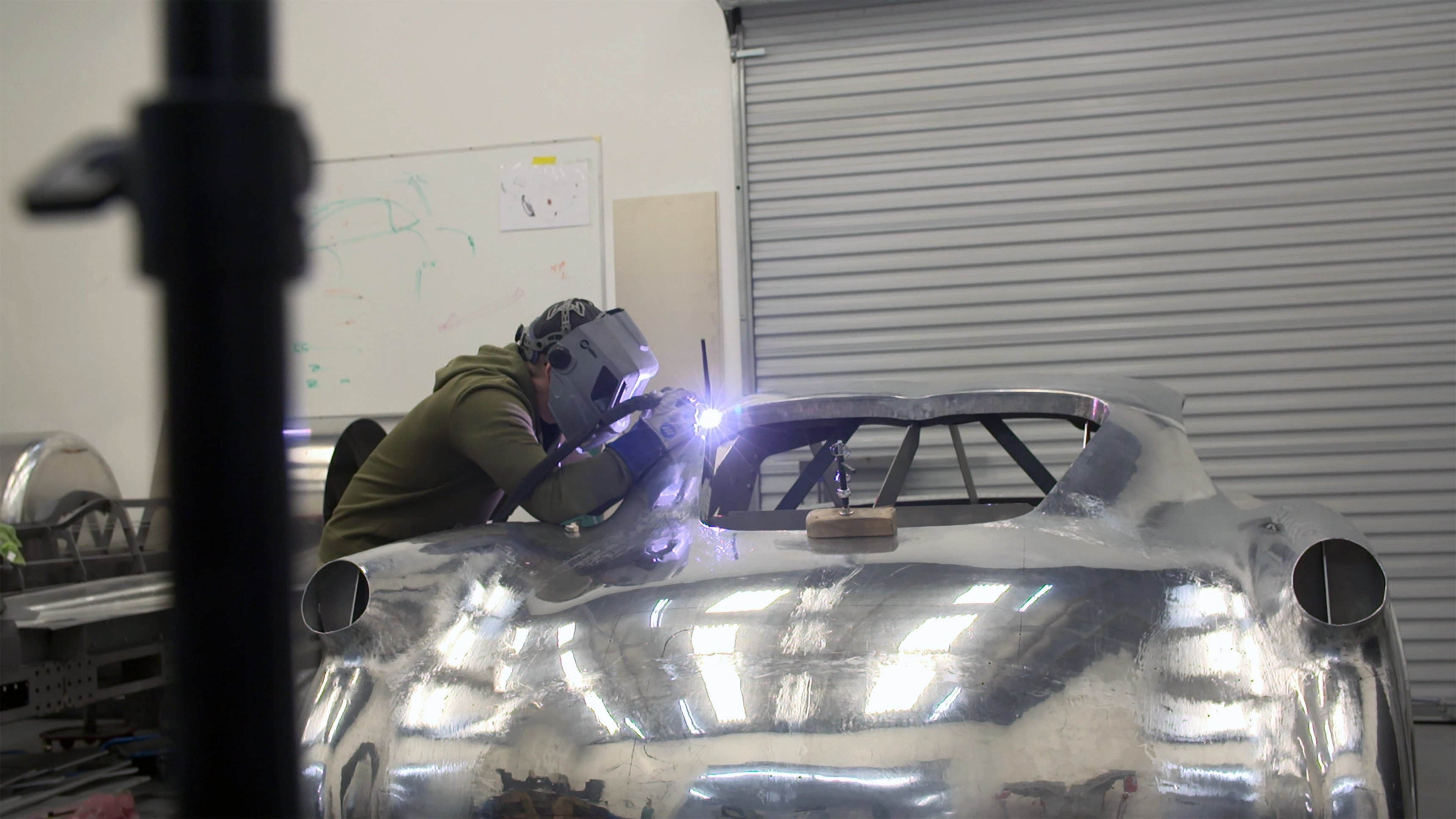 4. Come Together, Right Now...