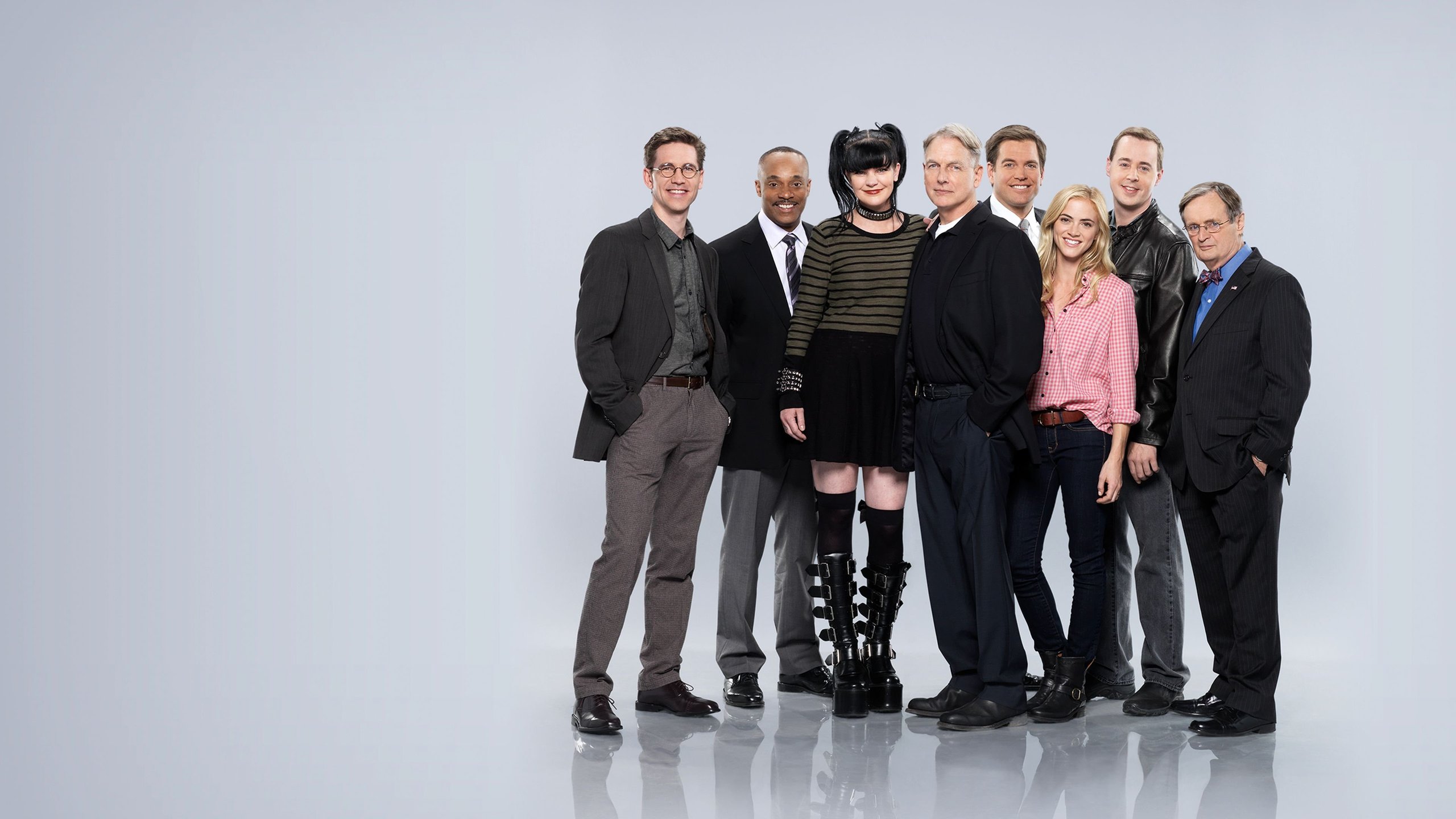 NCIS: Los Angeles