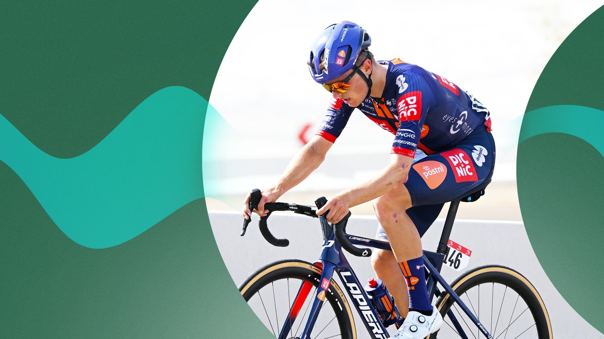 Tour of Britain | Etapp 1