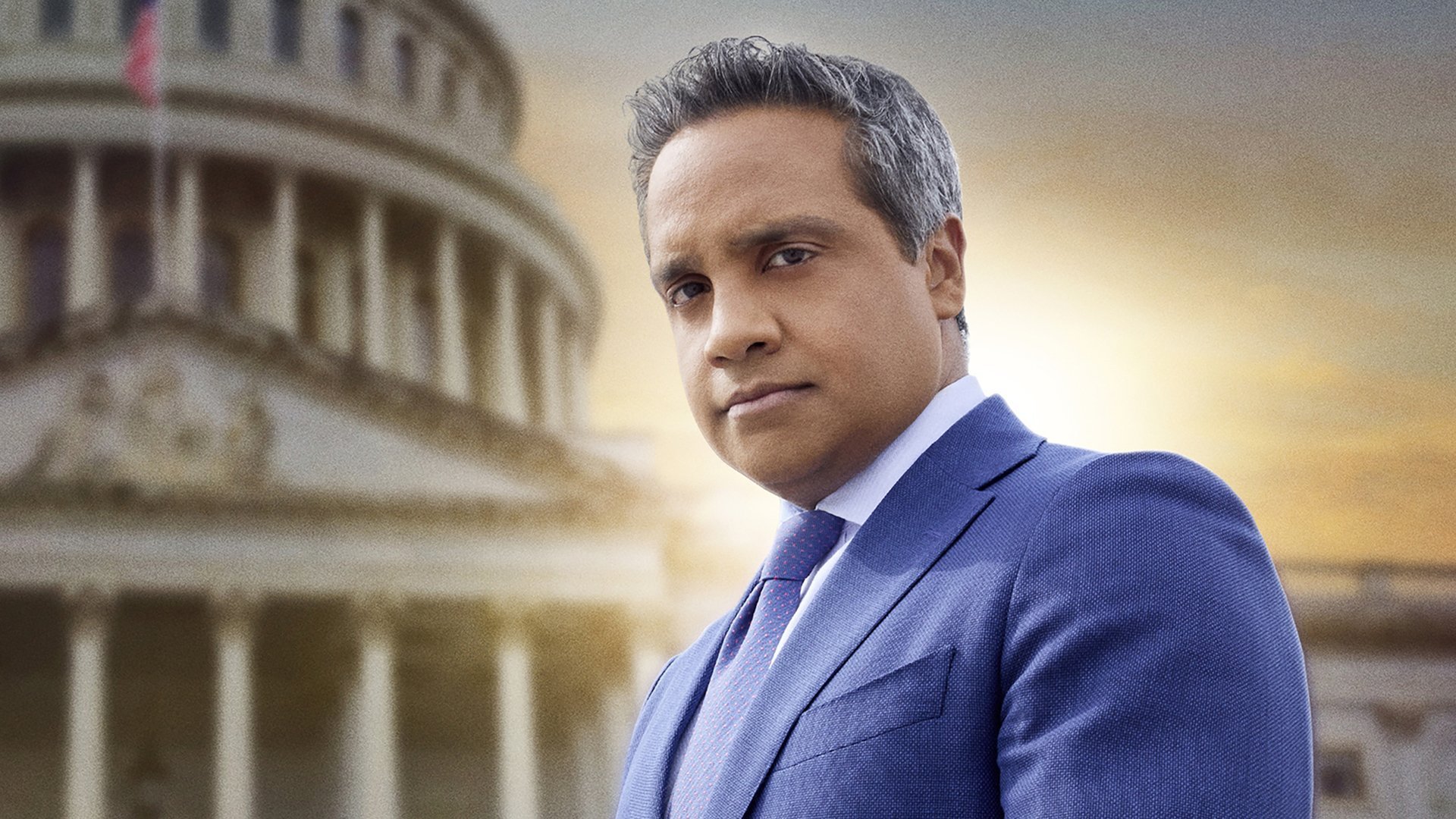 Inside Politics With Manu Raju