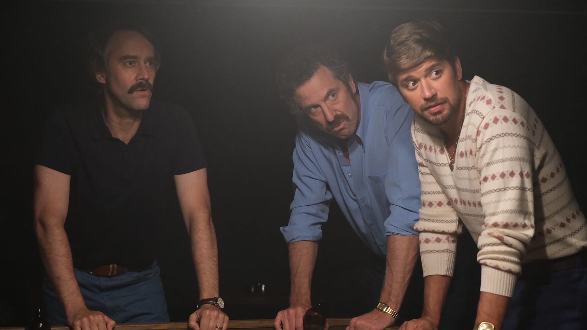 5. Le Gland d’Or