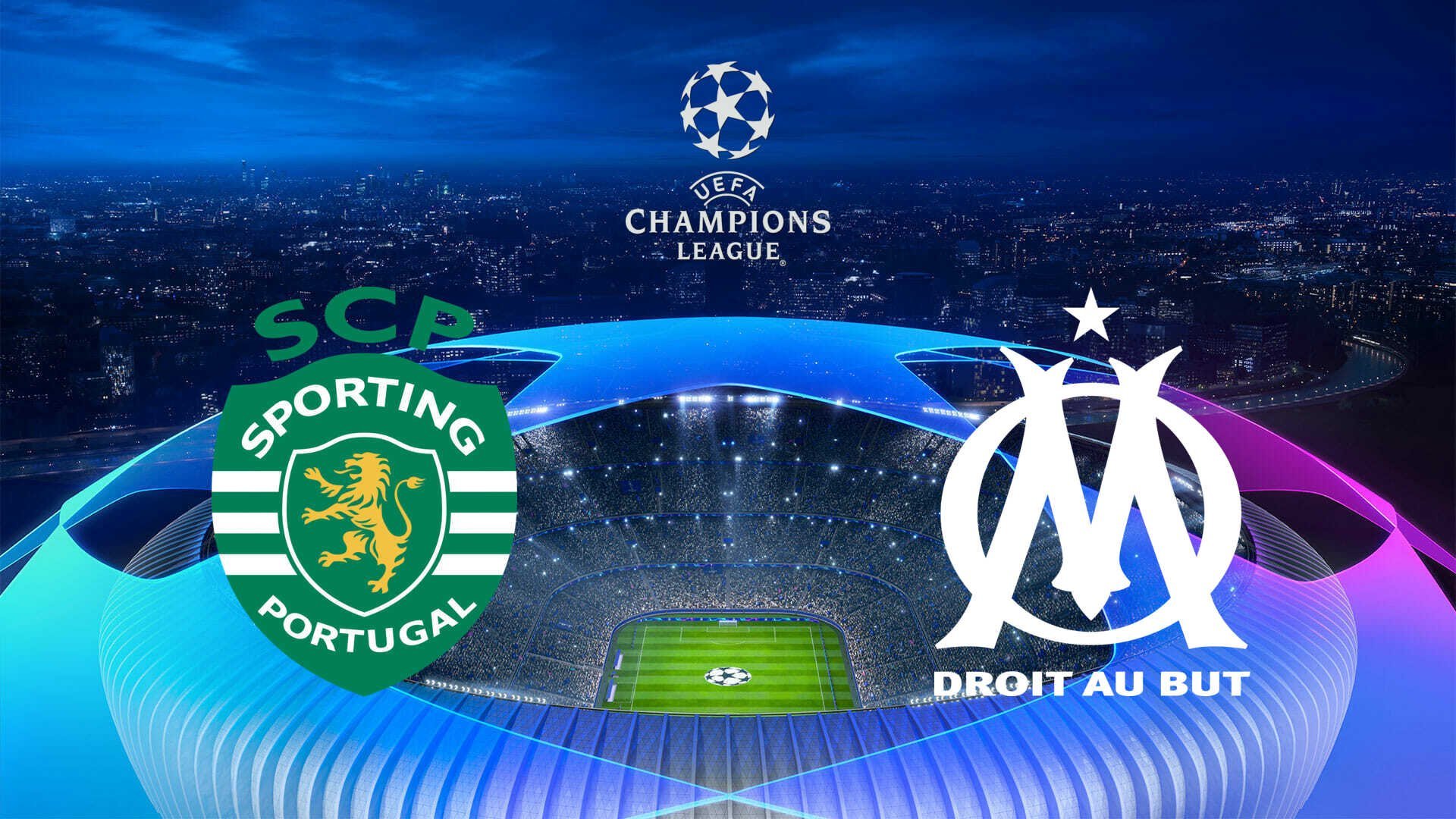 UEFA Champions League