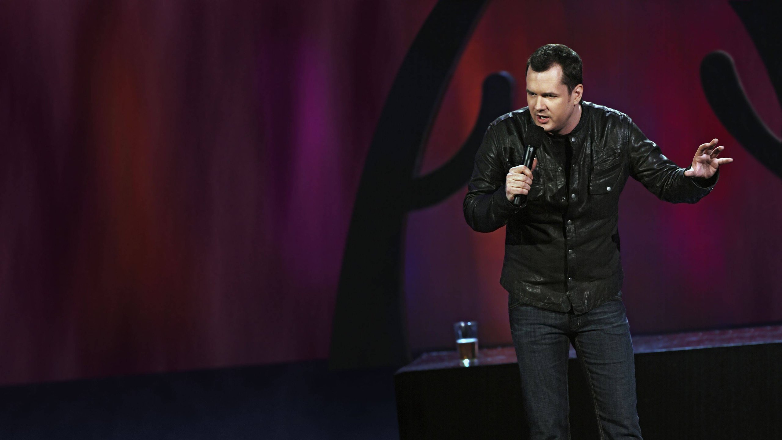 Jim Jefferies: I Swear to God