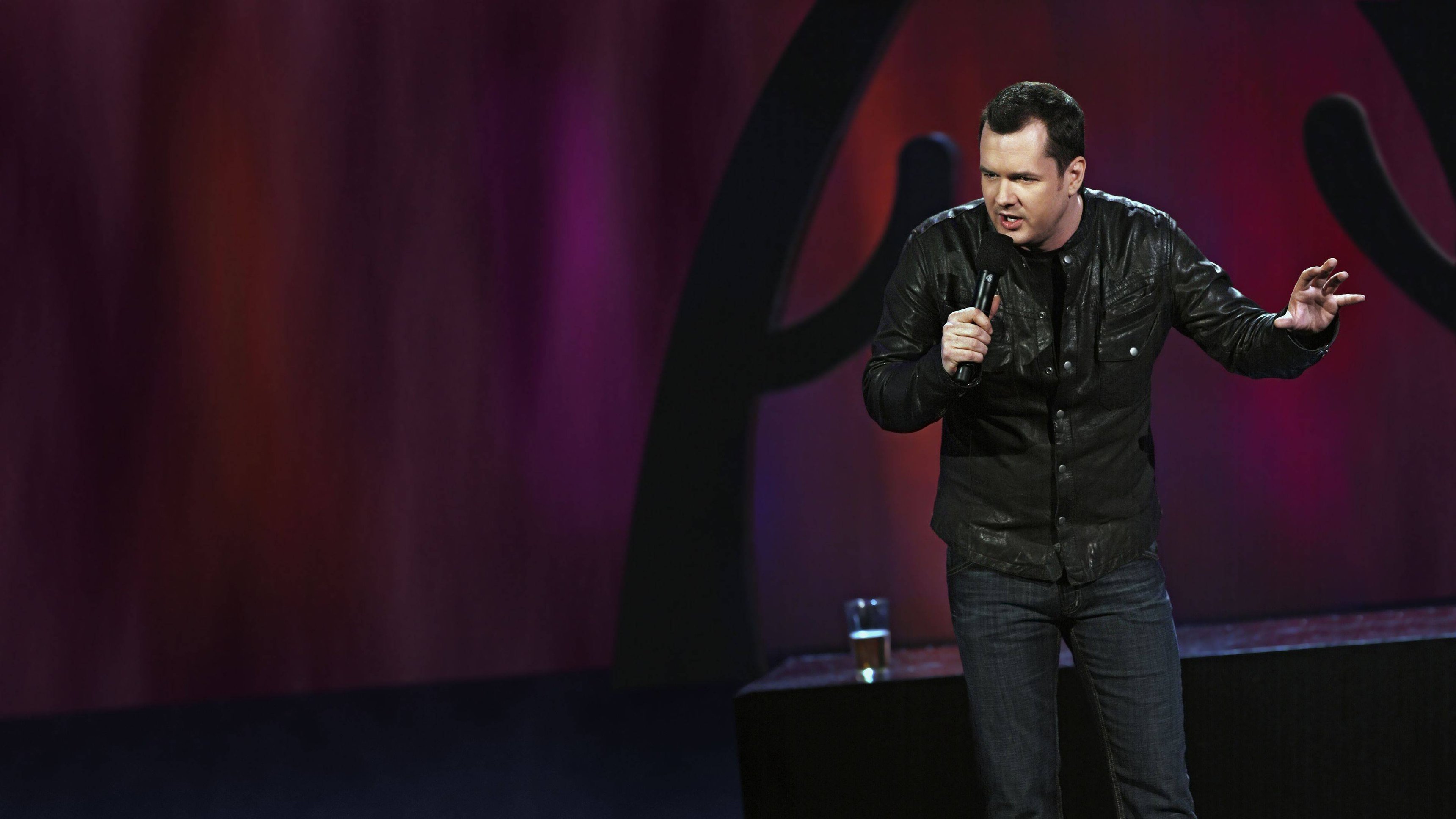 Jim Jefferies: I Swear to God