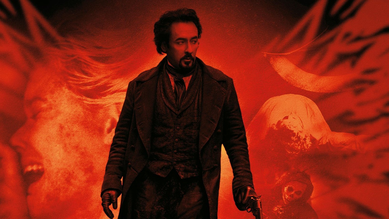 The Raven