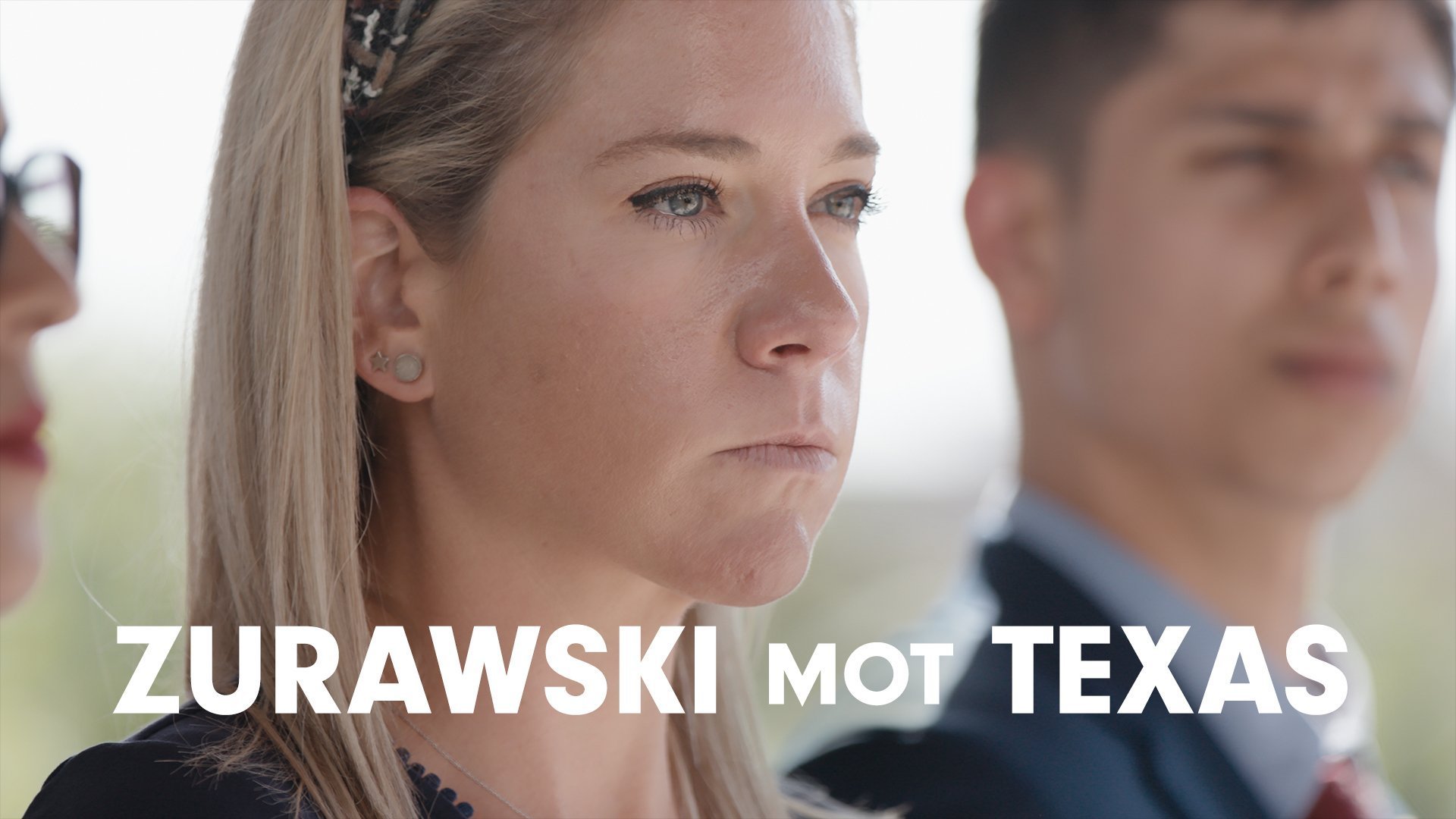 Dox: Zurawski mot Texas