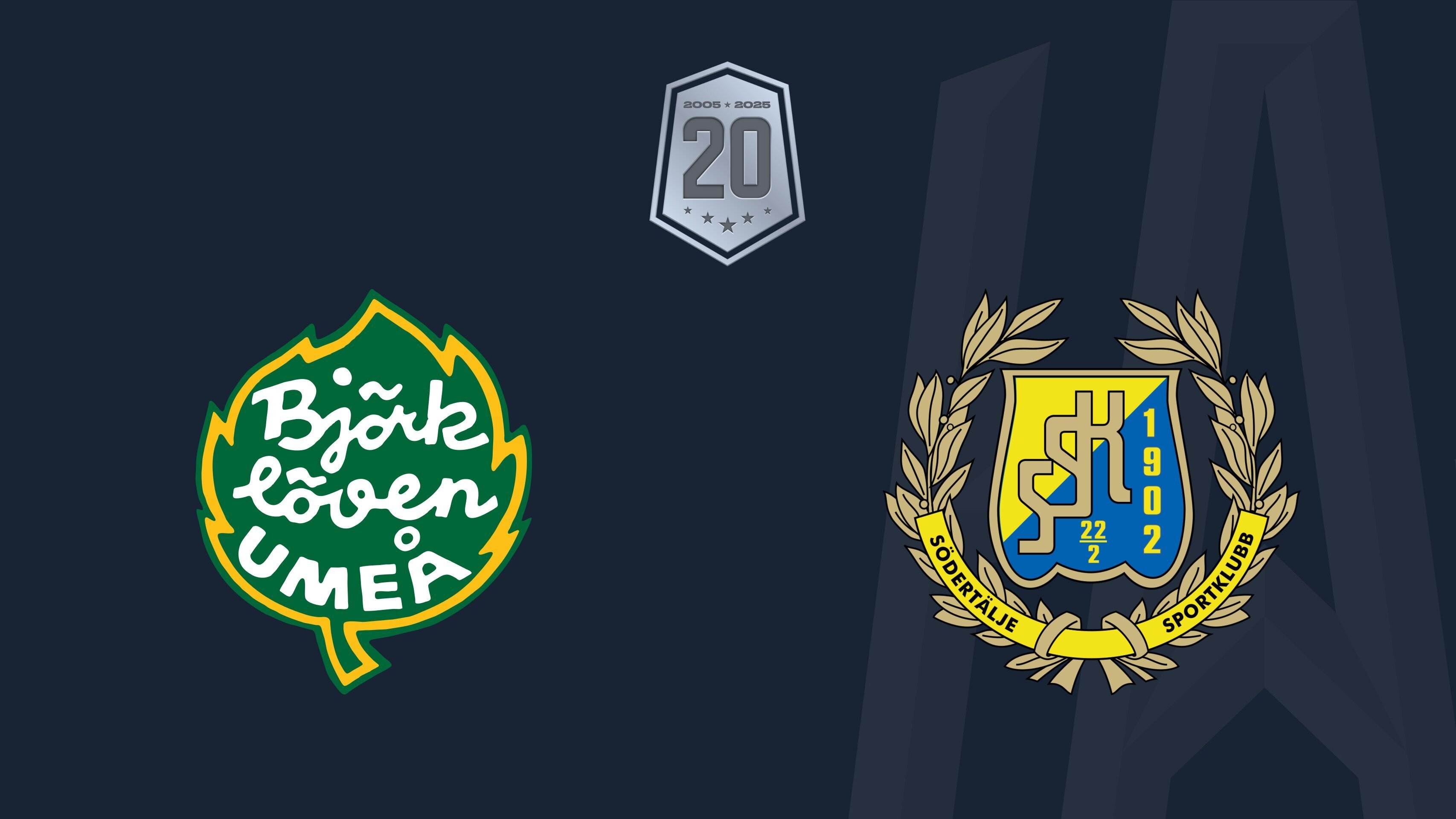 IF Björklöven - Södertälje SK