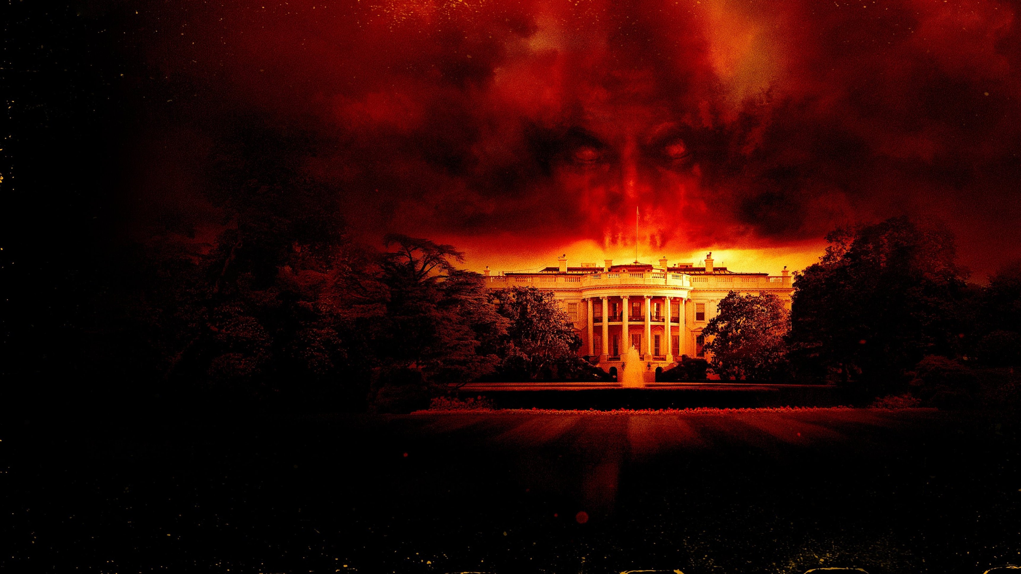 Shock Doc: Demon In The White House