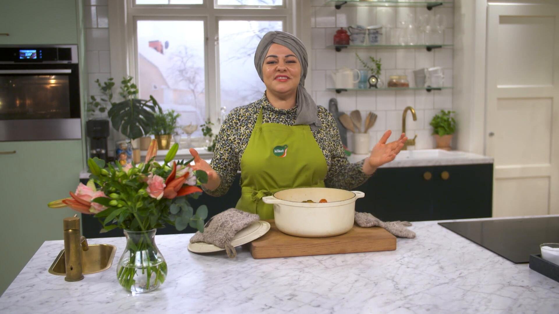 24. Köket S2021 E024