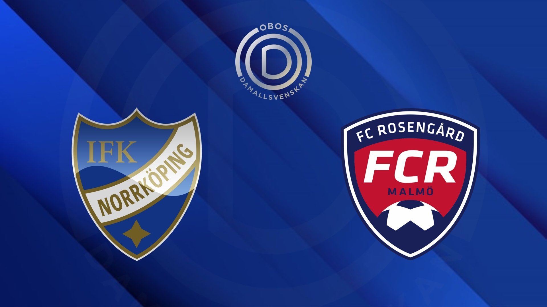 Fotboll: Damallsvenskan