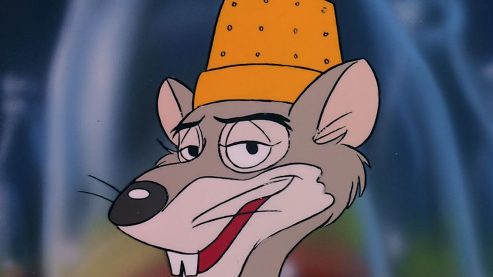 27. Fallet med kola kulten