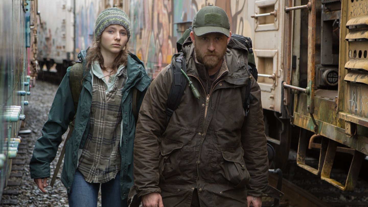 Leave No Trace