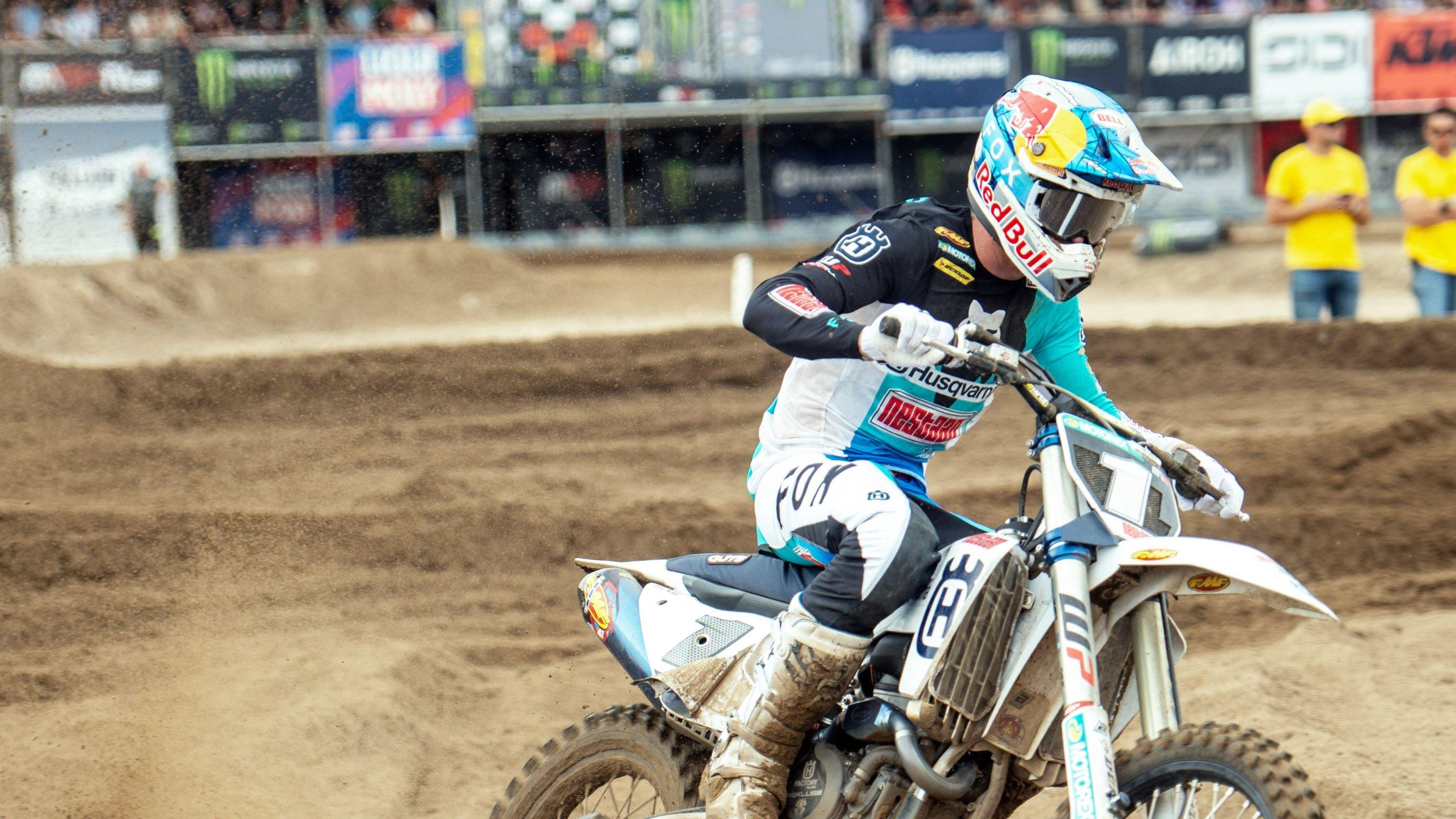 Flandern | MX2 | Lopp 1