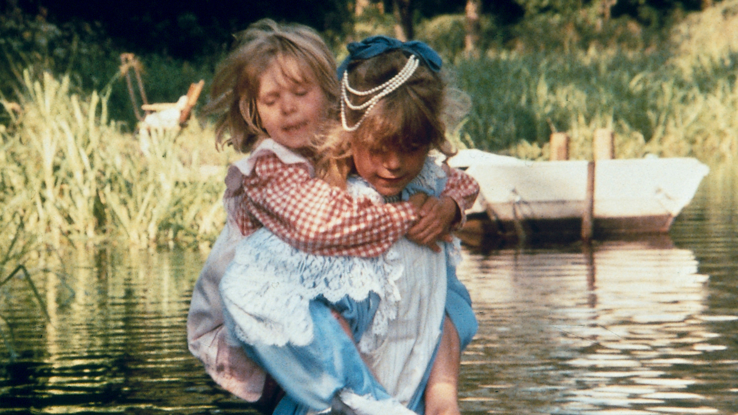 1. Sommardag pa junibacken