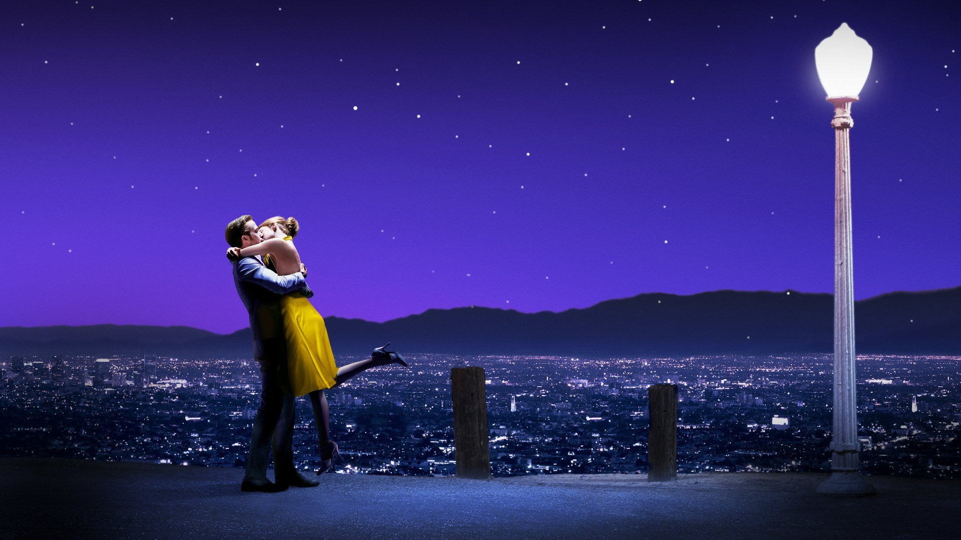 La La Land