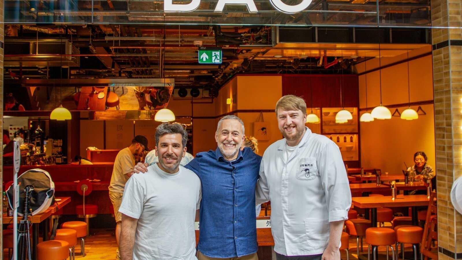 1. Michel i Battersea: Pizza, Trädgårdar och Choklad