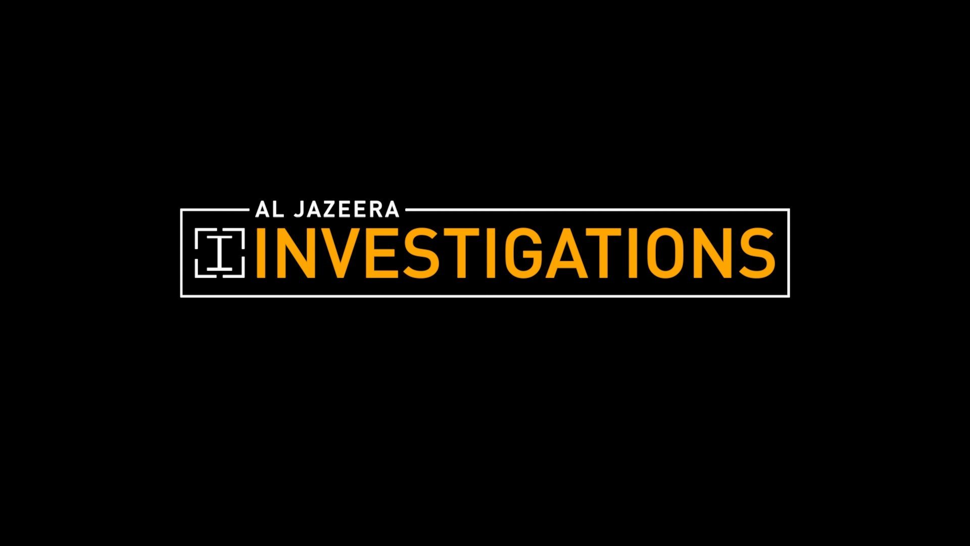 Al Jazeera Investigations