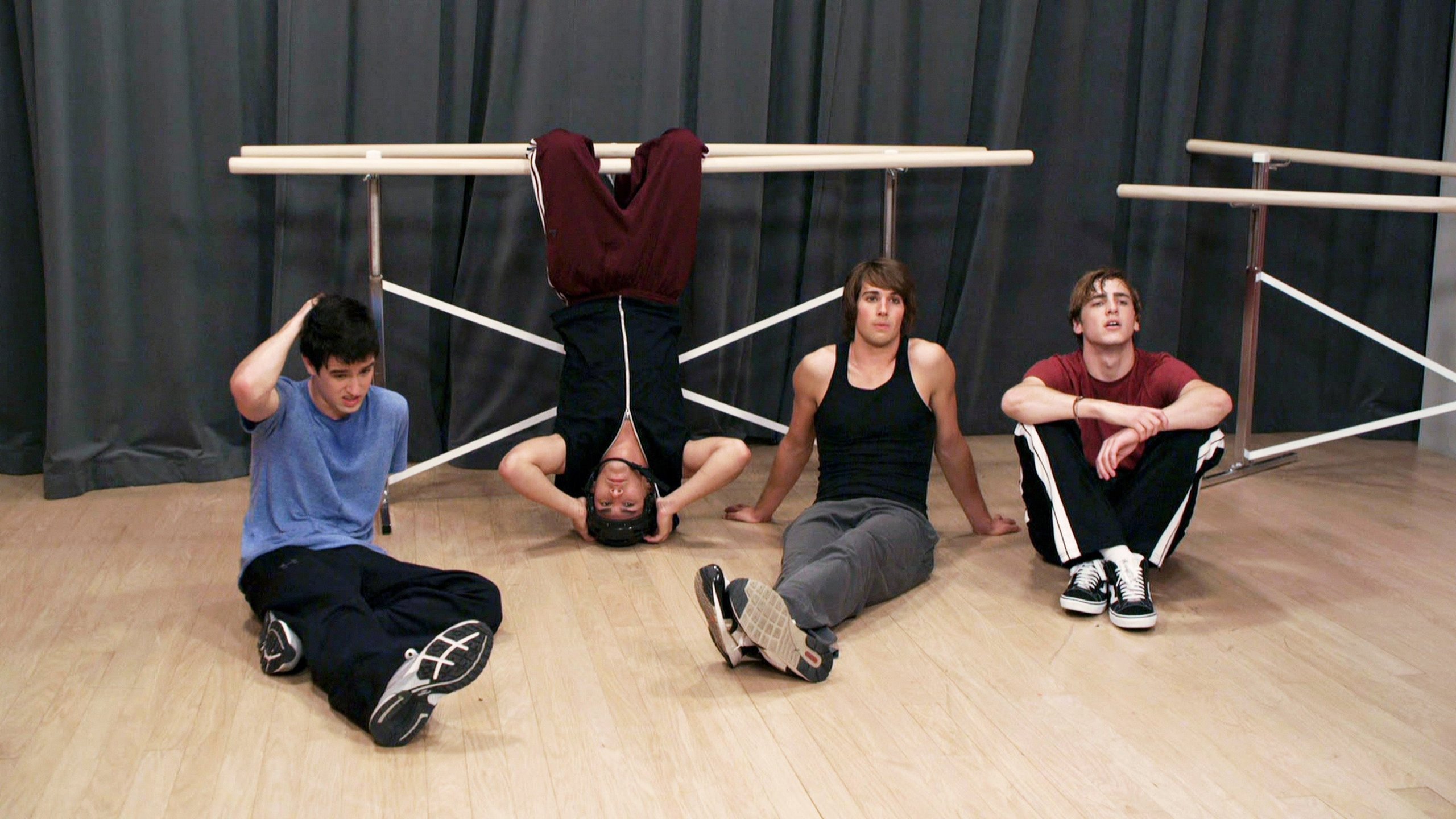 2. Audition Big time - del 2