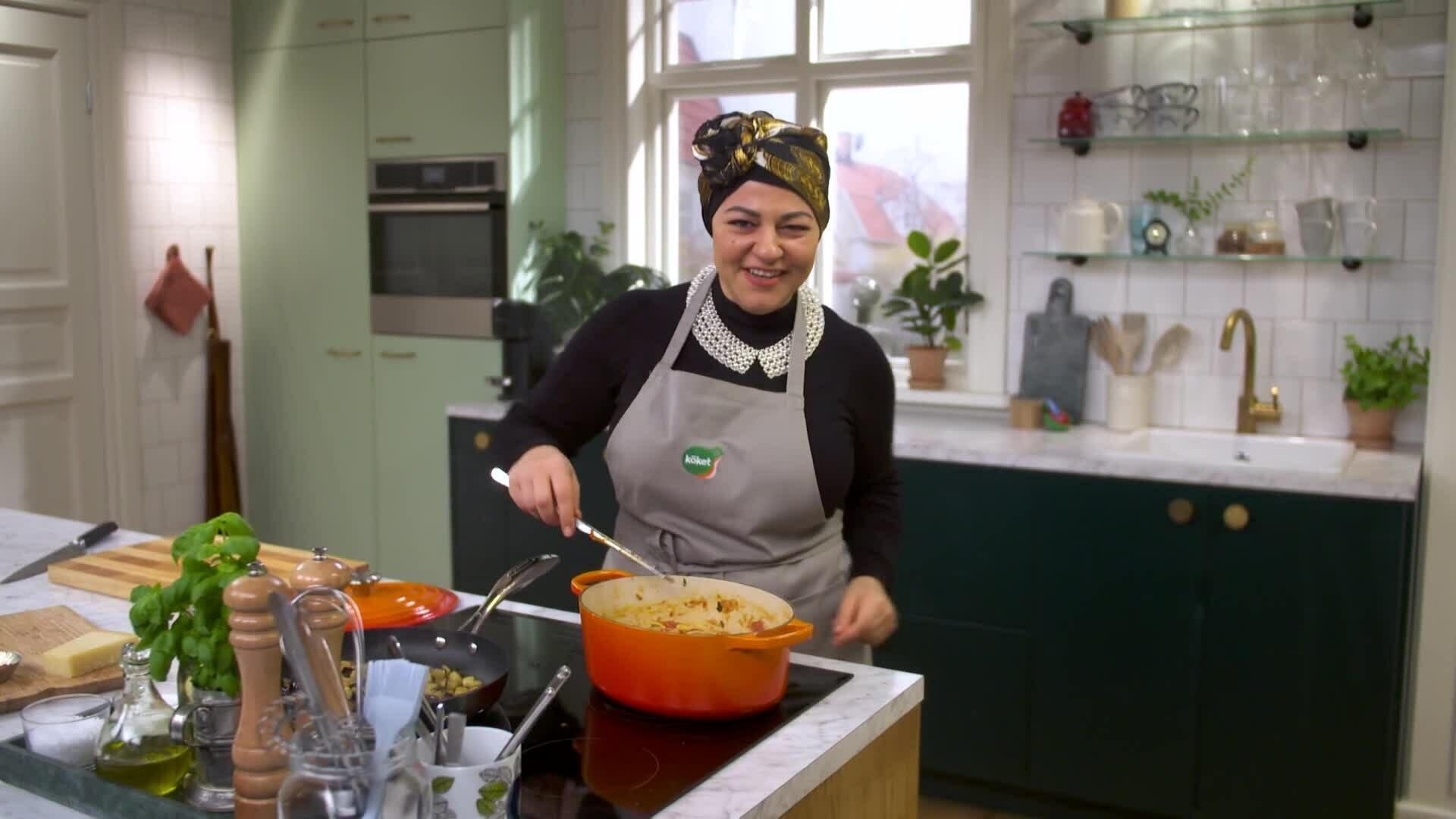 231. Köket S2021 E231