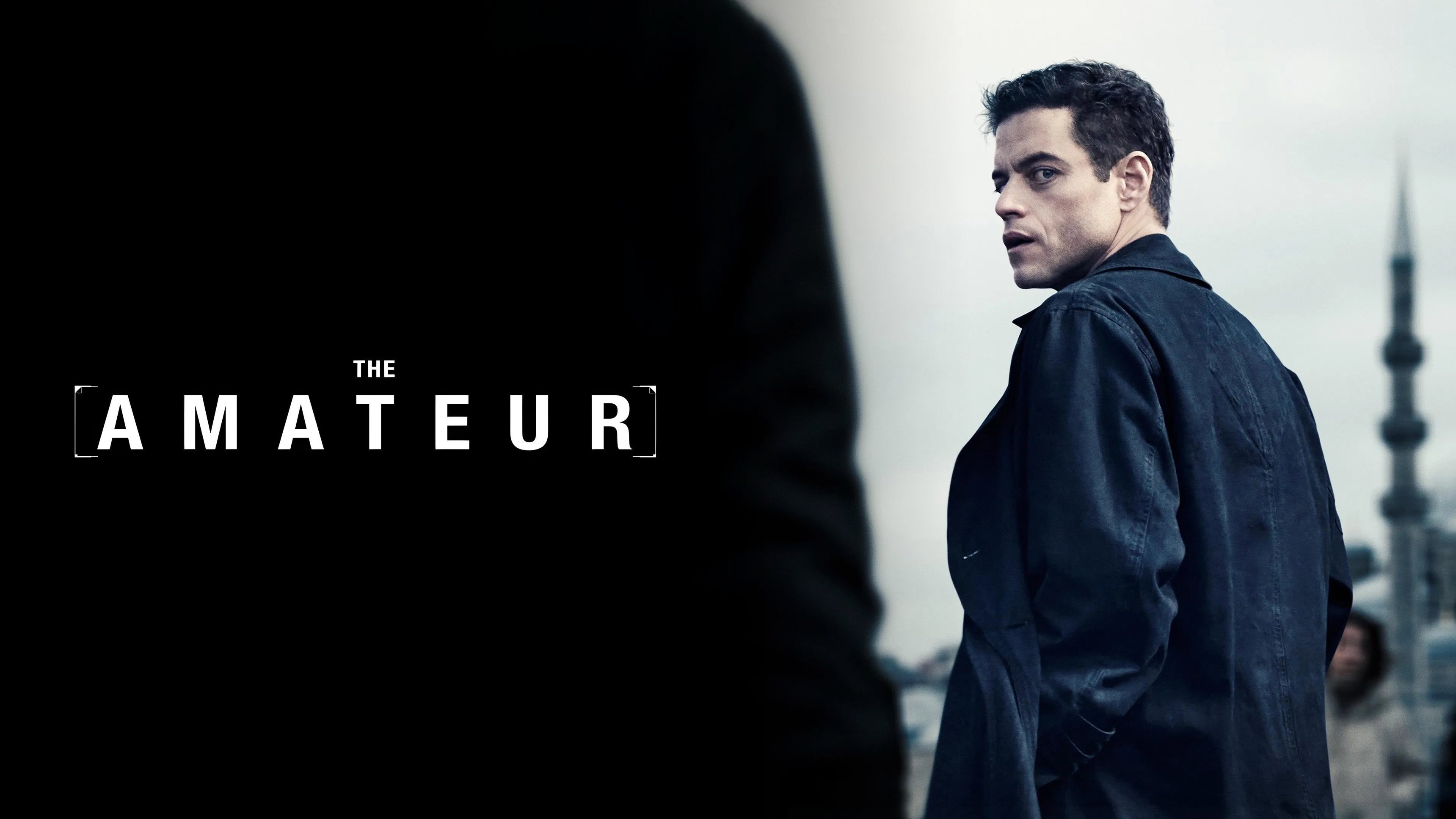 The Amateur