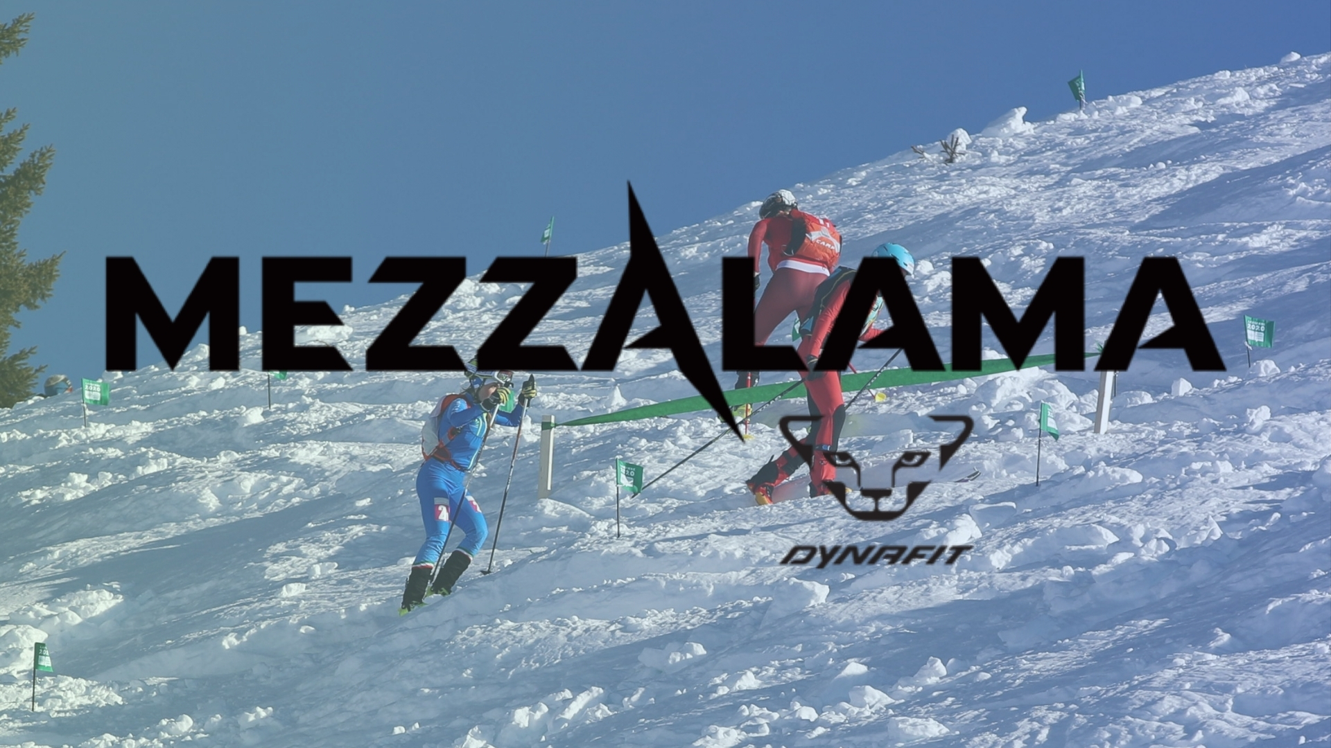 Ski Mountaineering | Mezzalama Trophy