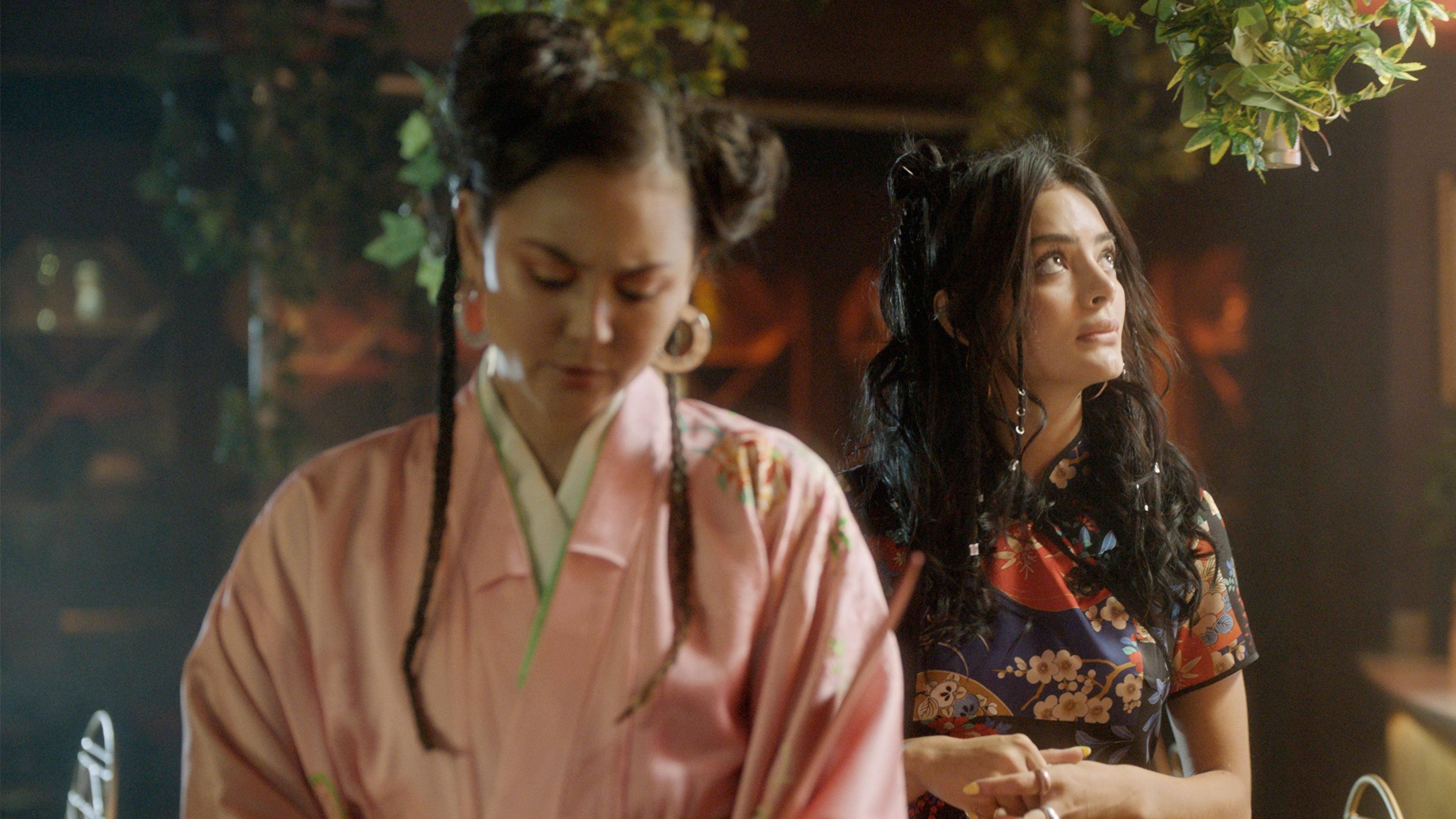 6. Episode 6