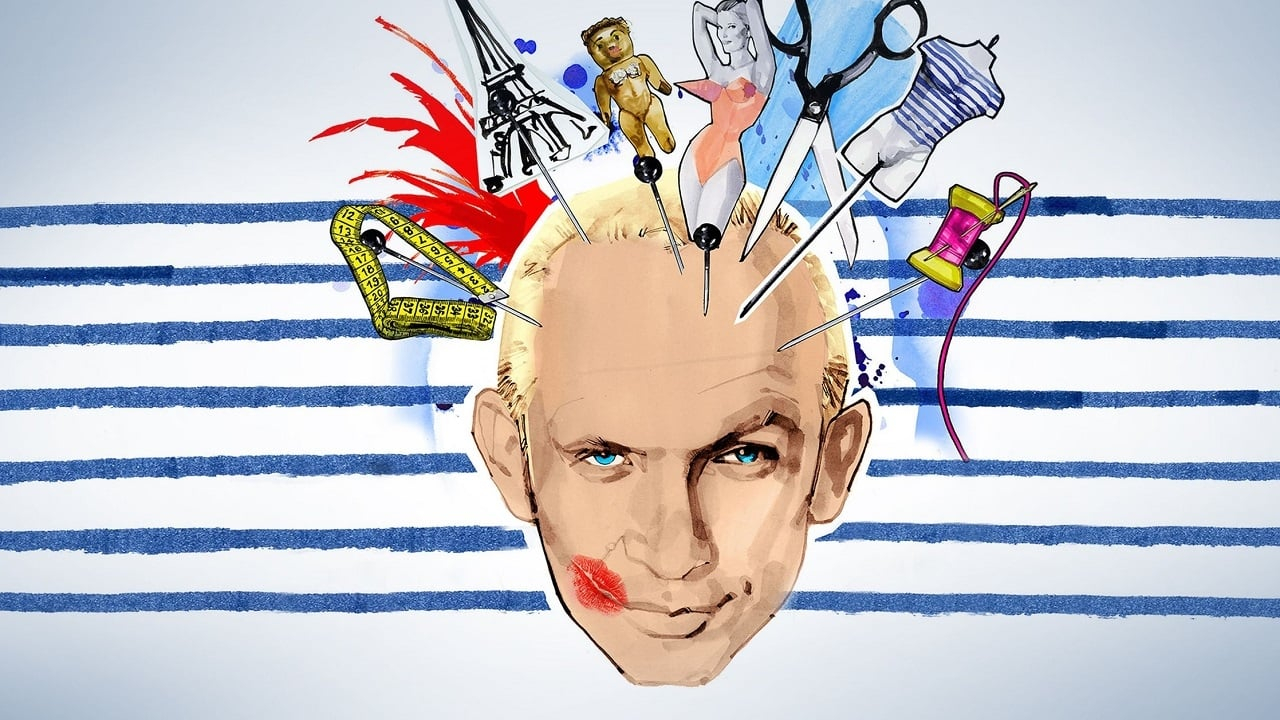 Jean Paul Gaultier: Freak and Chic