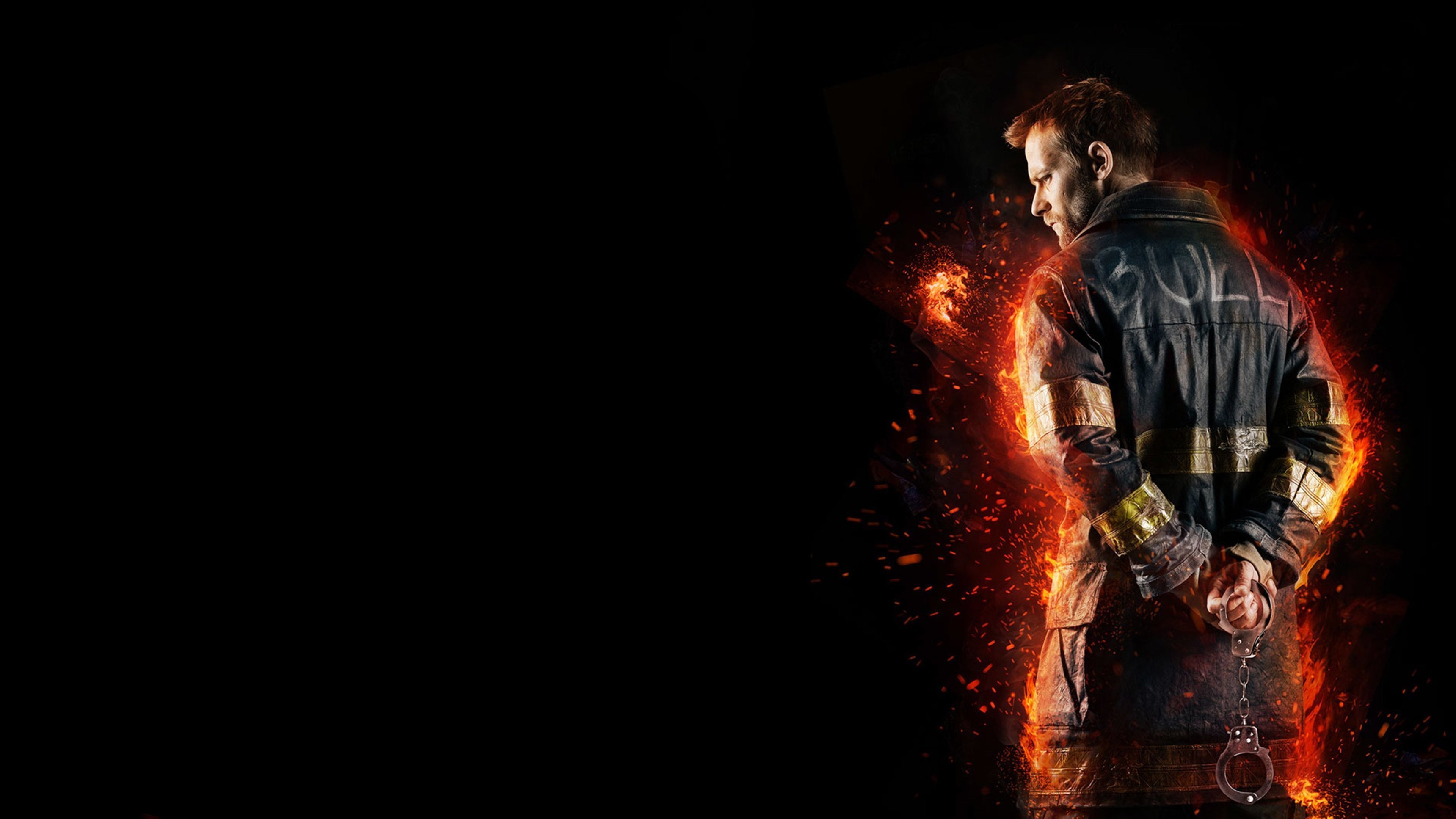 Backdraft 2