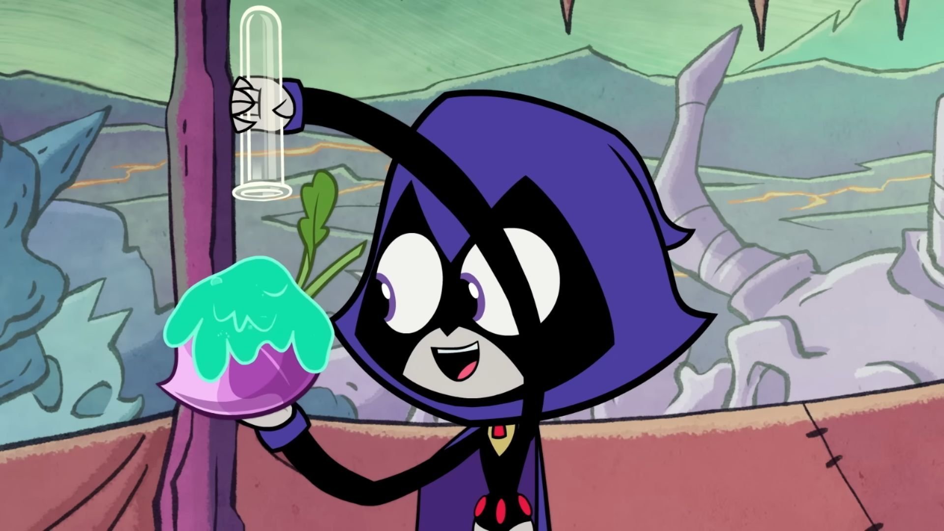 31. Hela Azarath Brakar