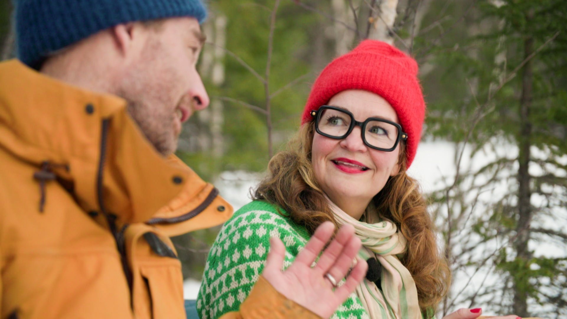 4. Elin Ek i Järpen