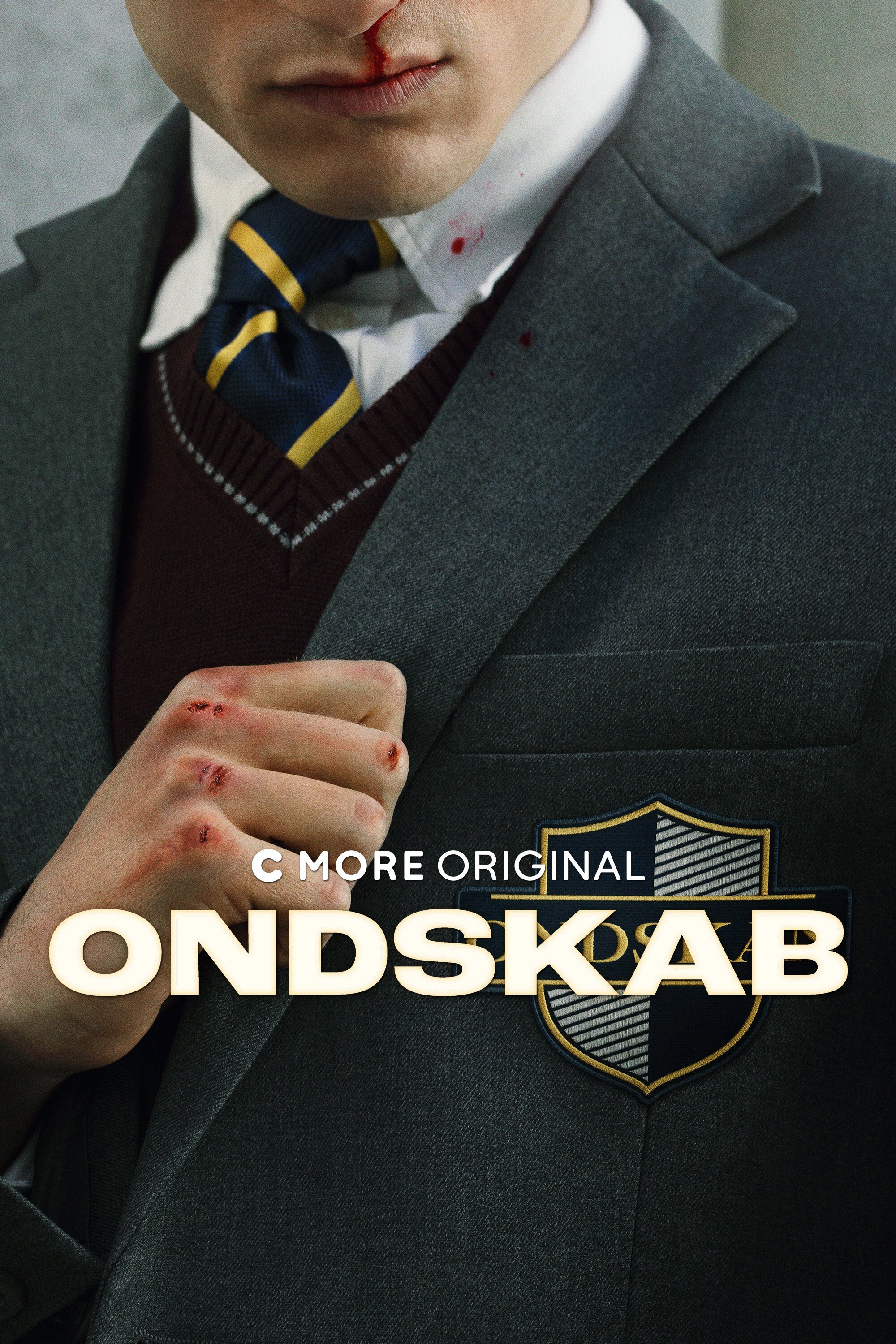 Ondskan