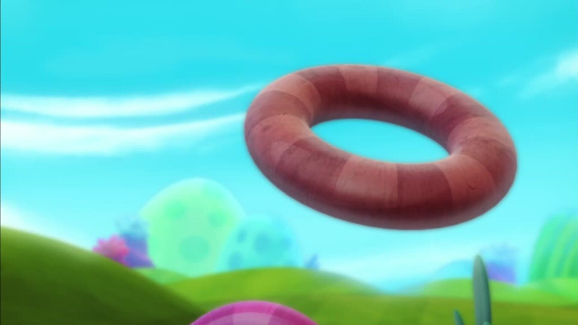 11. Kate and Mim Mim S01 E011