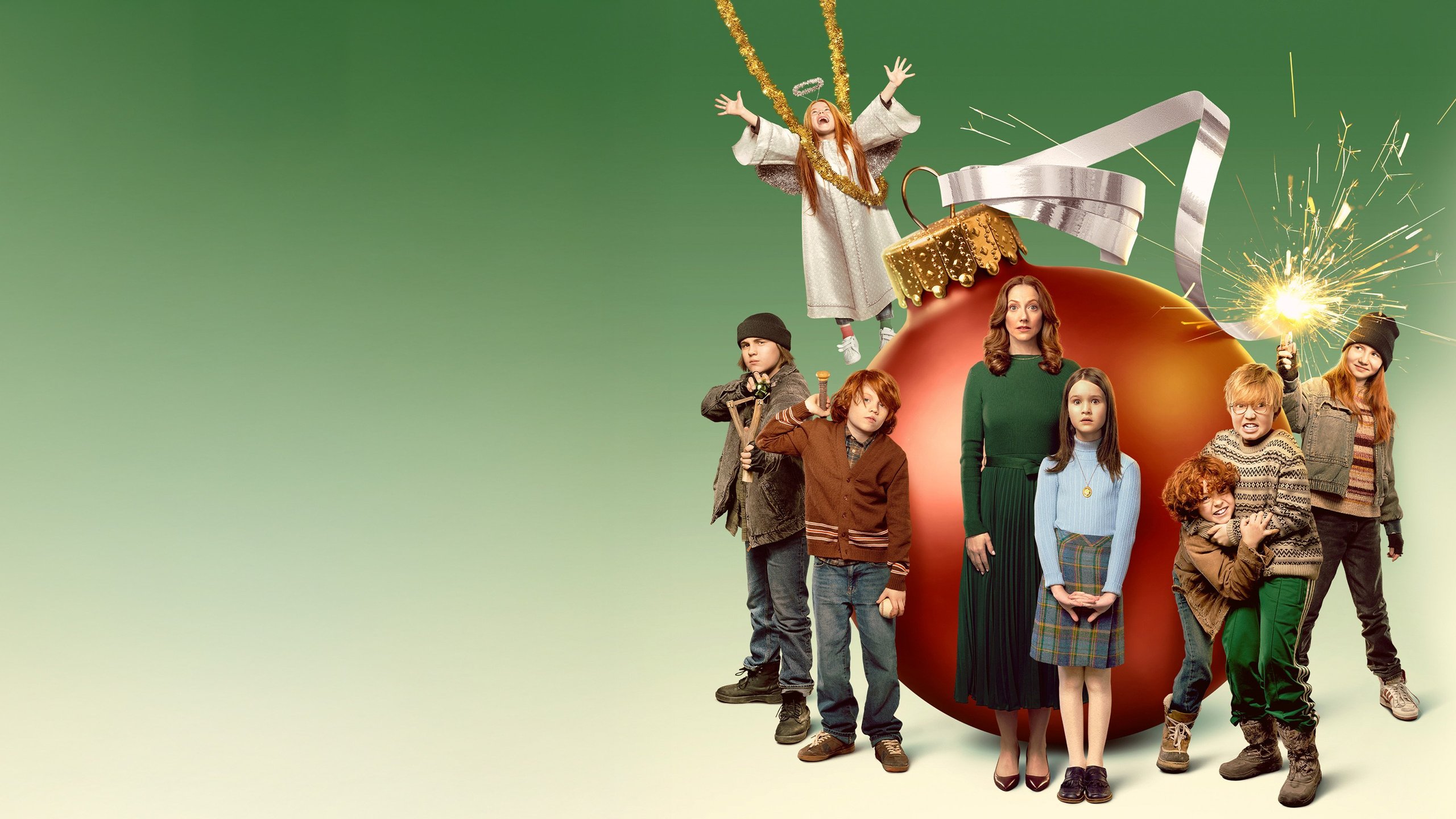 The Best Christmas Pageant Ever